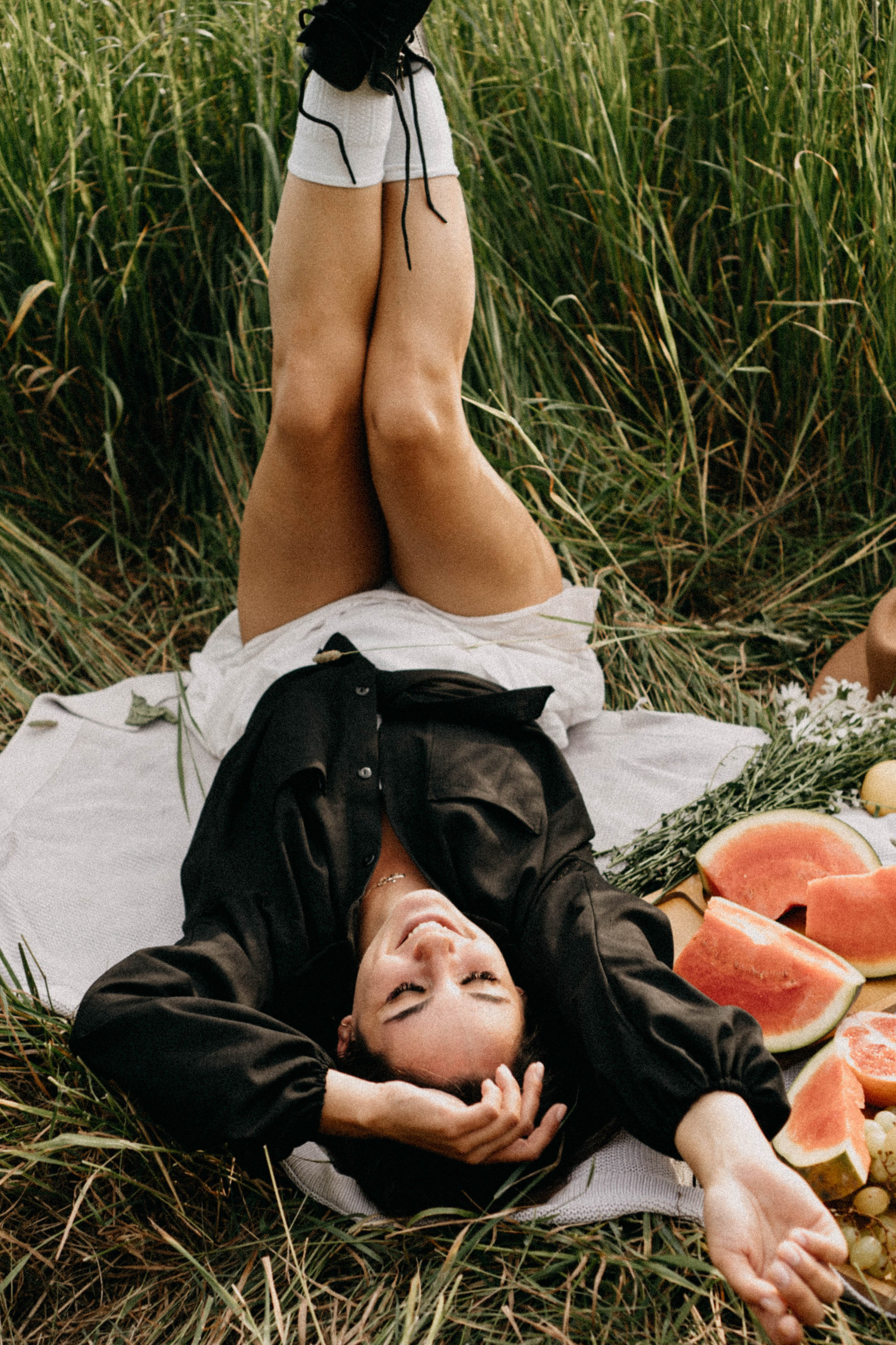 Летняя прогулка. Профессиональный фотограф, Санкт-Петербург — Виктория Богомолова