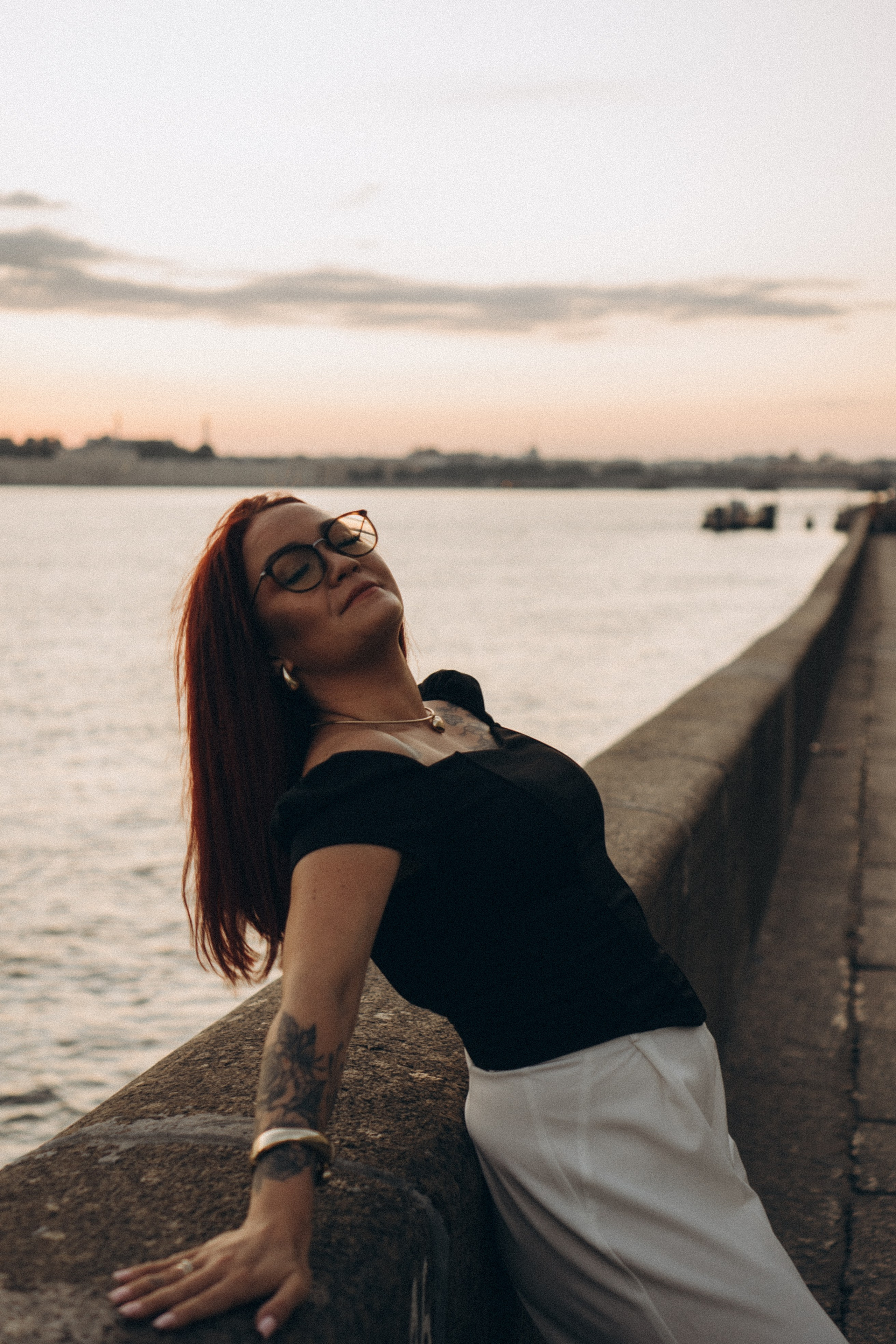 РАССВЕТНАЯ ИСТОРИЯ. Профессиональный фотограф, Санкт-Петербург — Виктория Богомолова