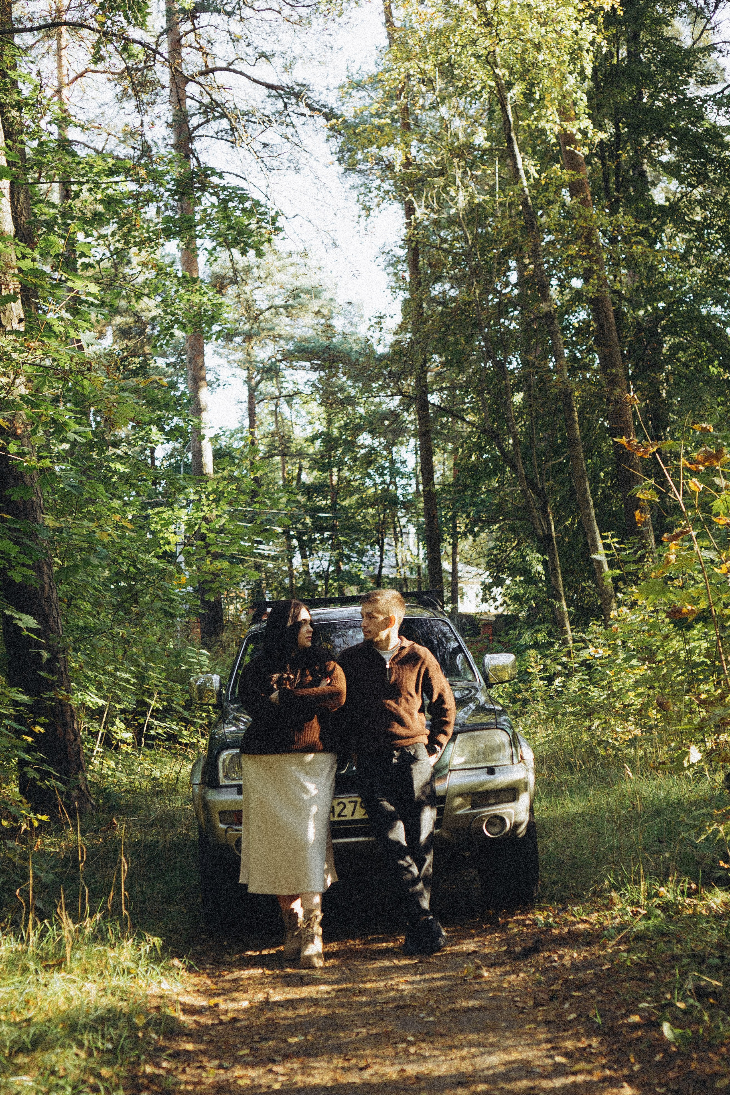 Прогулка по Финскому заливу. Профессиональный фотограф, Санкт-Петербург — Виктория Богомолова