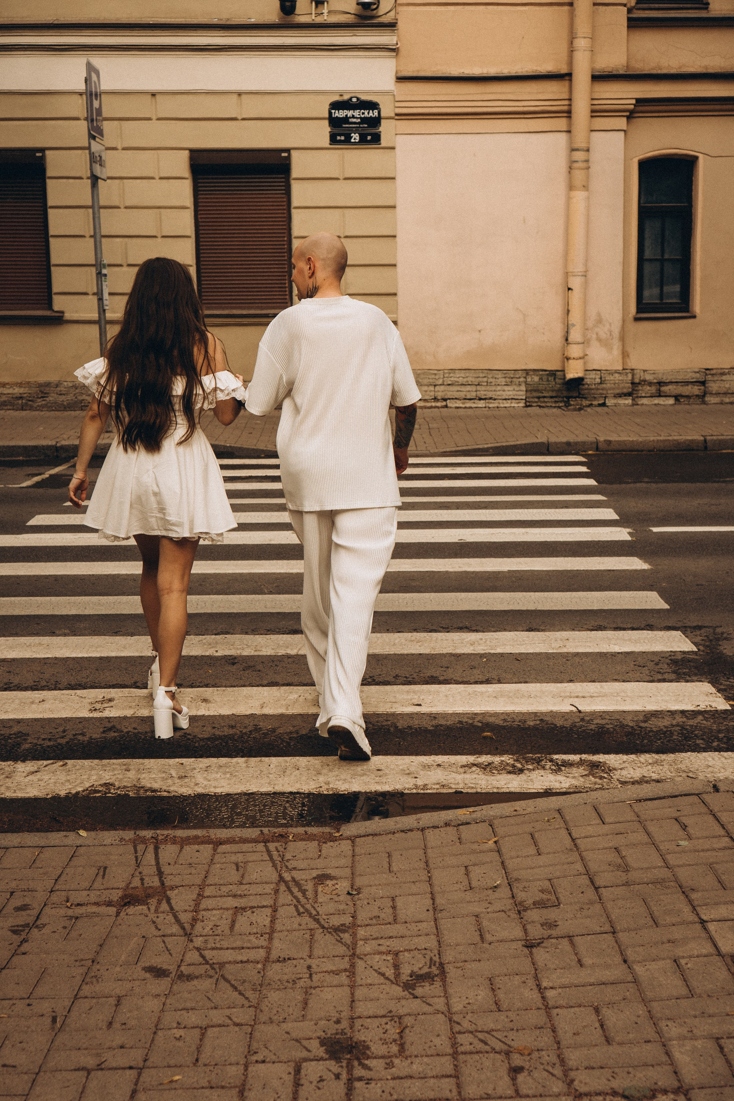 СВАДЕБНАЯ ПРОГУЛКА ПО ТАВРИЧЕСКОМУ САДУ И НЕВСКОЙ РАТУШЕ. Профессиональный фотограф, Санкт-Петербург — Виктория Богомолова