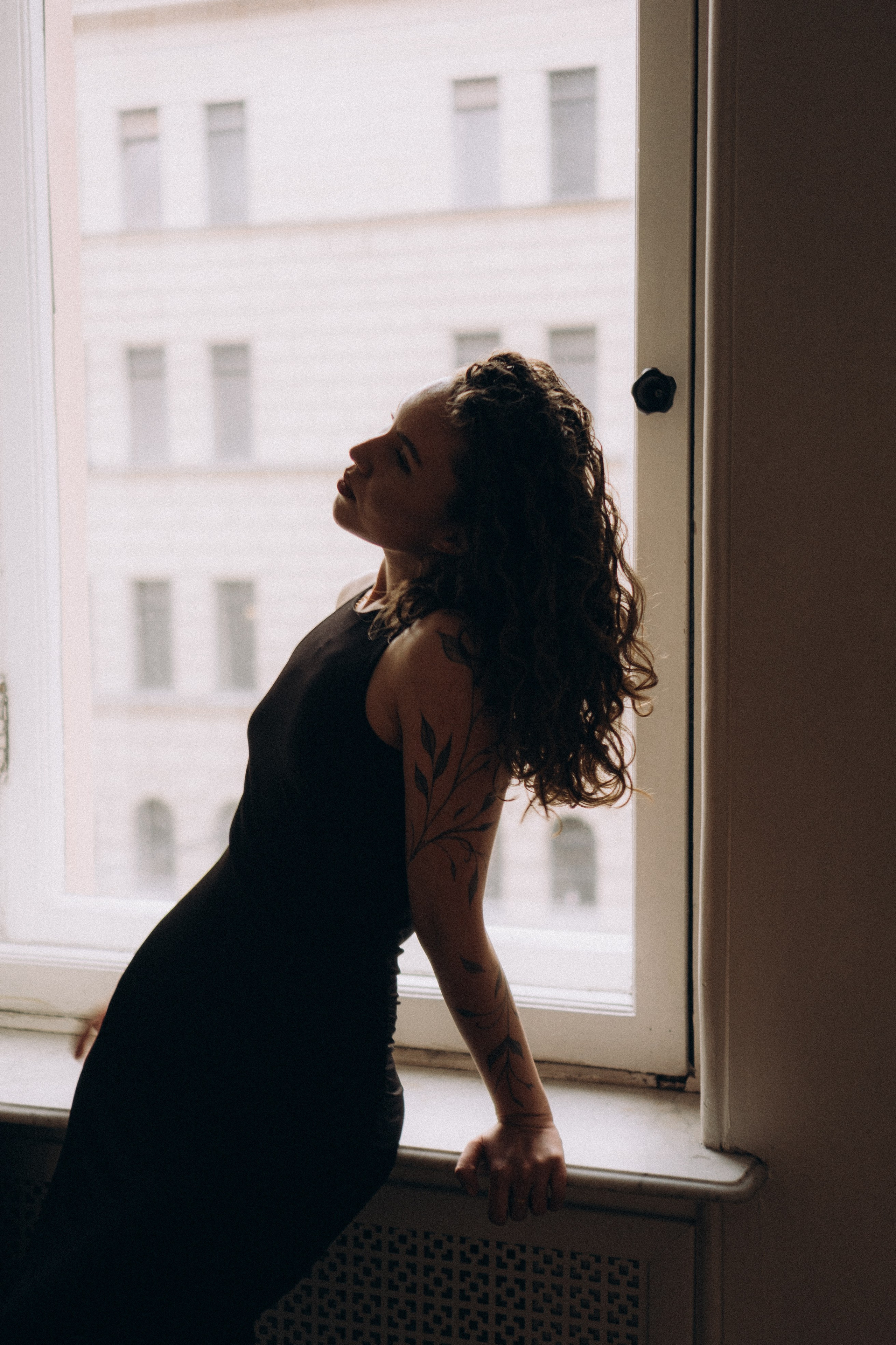 Для девушки. Профессиональный фотограф, Санкт-Петербург — Виктория Богомолова