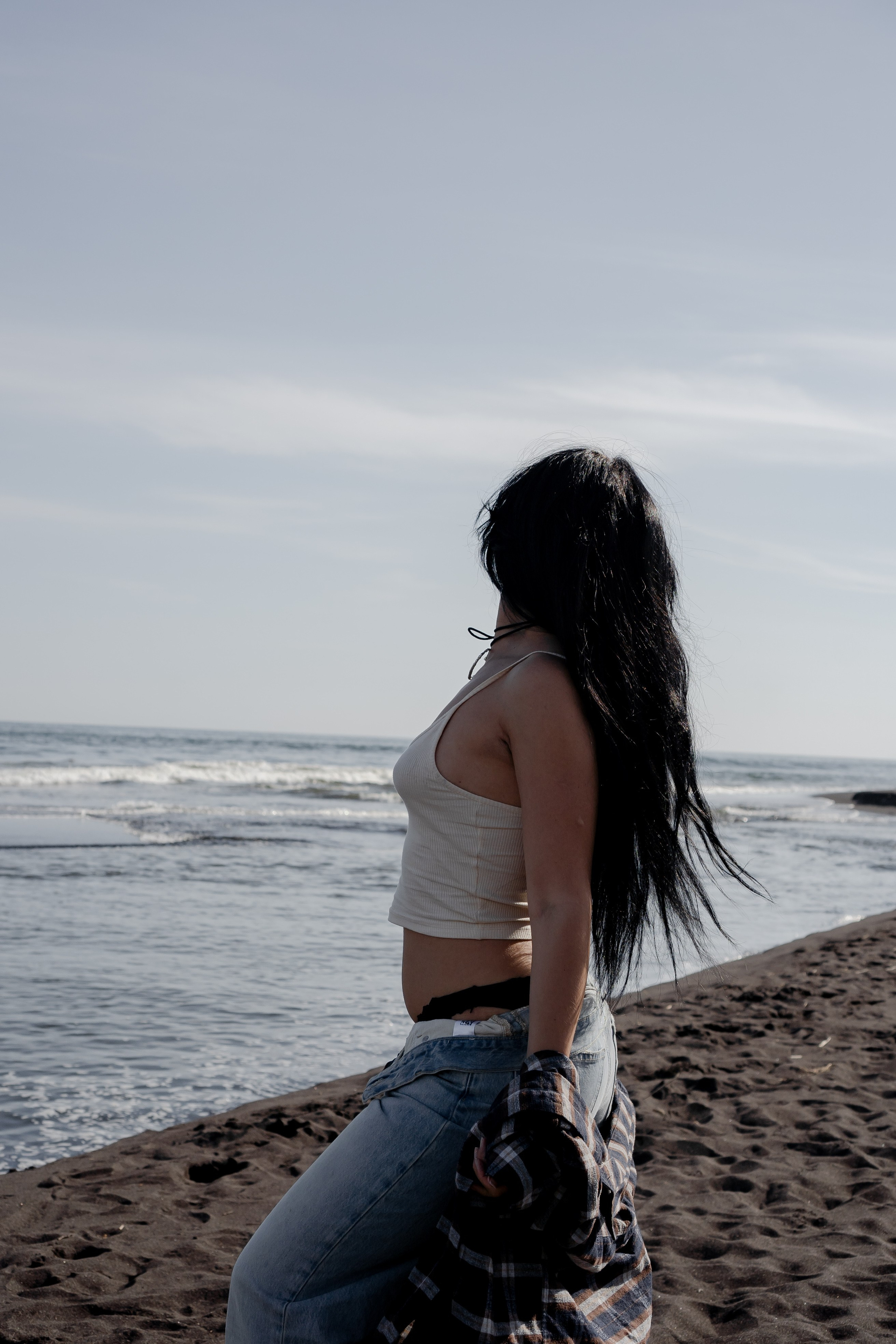 Мыс Маячный на Камчатке. Профессиональный фотограф, Санкт-Петербург — Виктория Богомолова