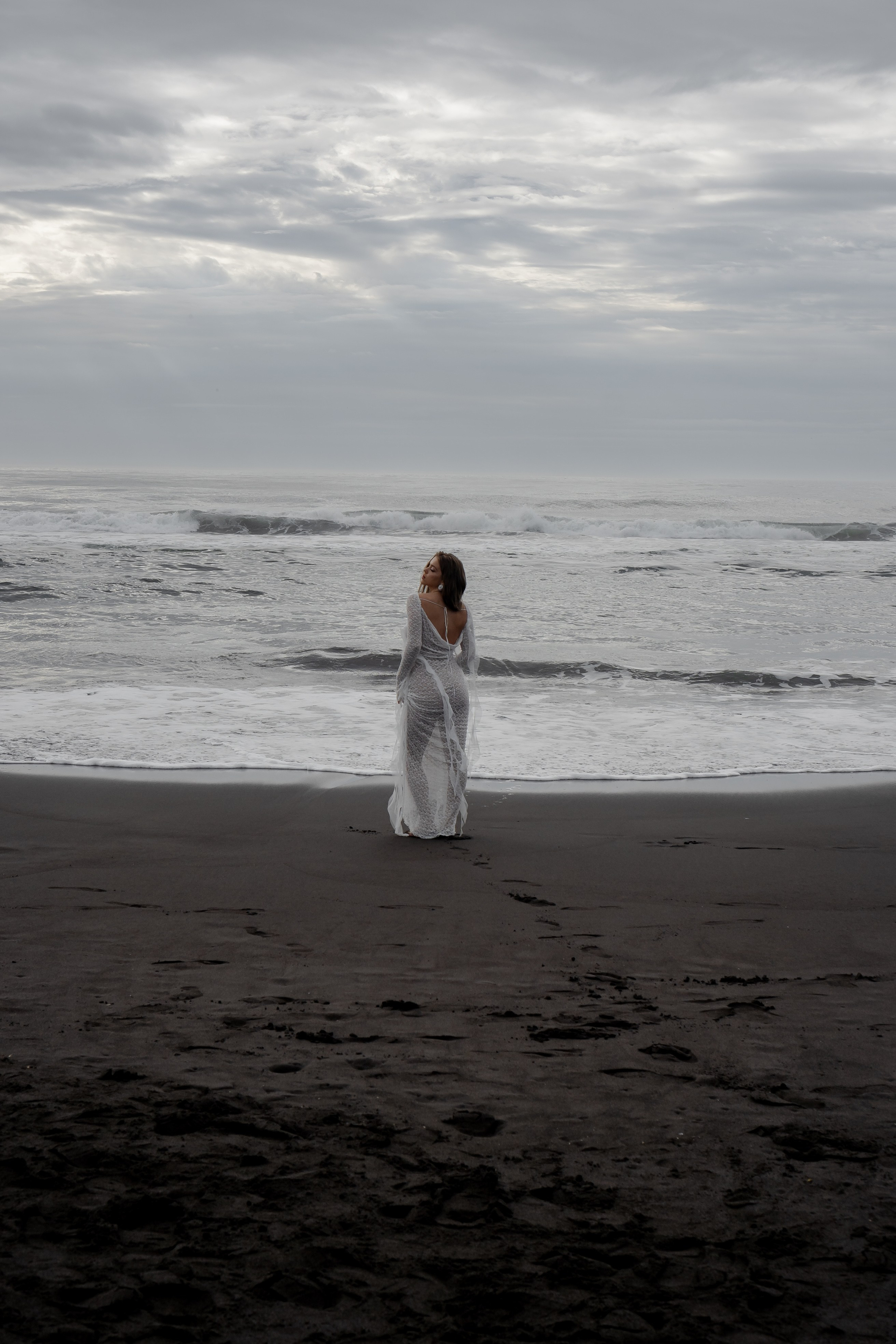 ТИХИЙ ОКЕАНН СЬЕМКА НА SONY. Профессиональный фотограф, Санкт-Петербург — Виктория Богомолова