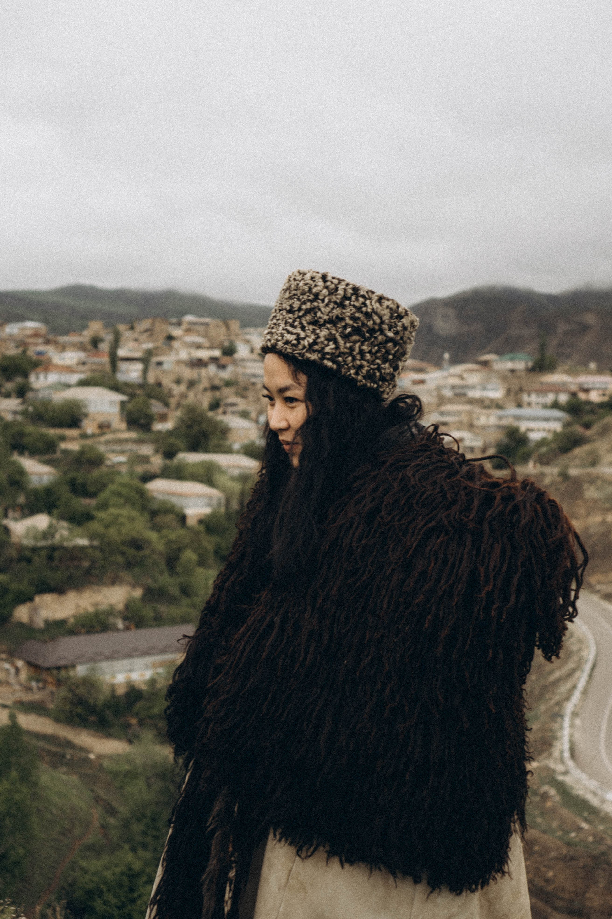 Дагестан. Профессиональный фотограф, Санкт-Петербург — Виктория Богомолова