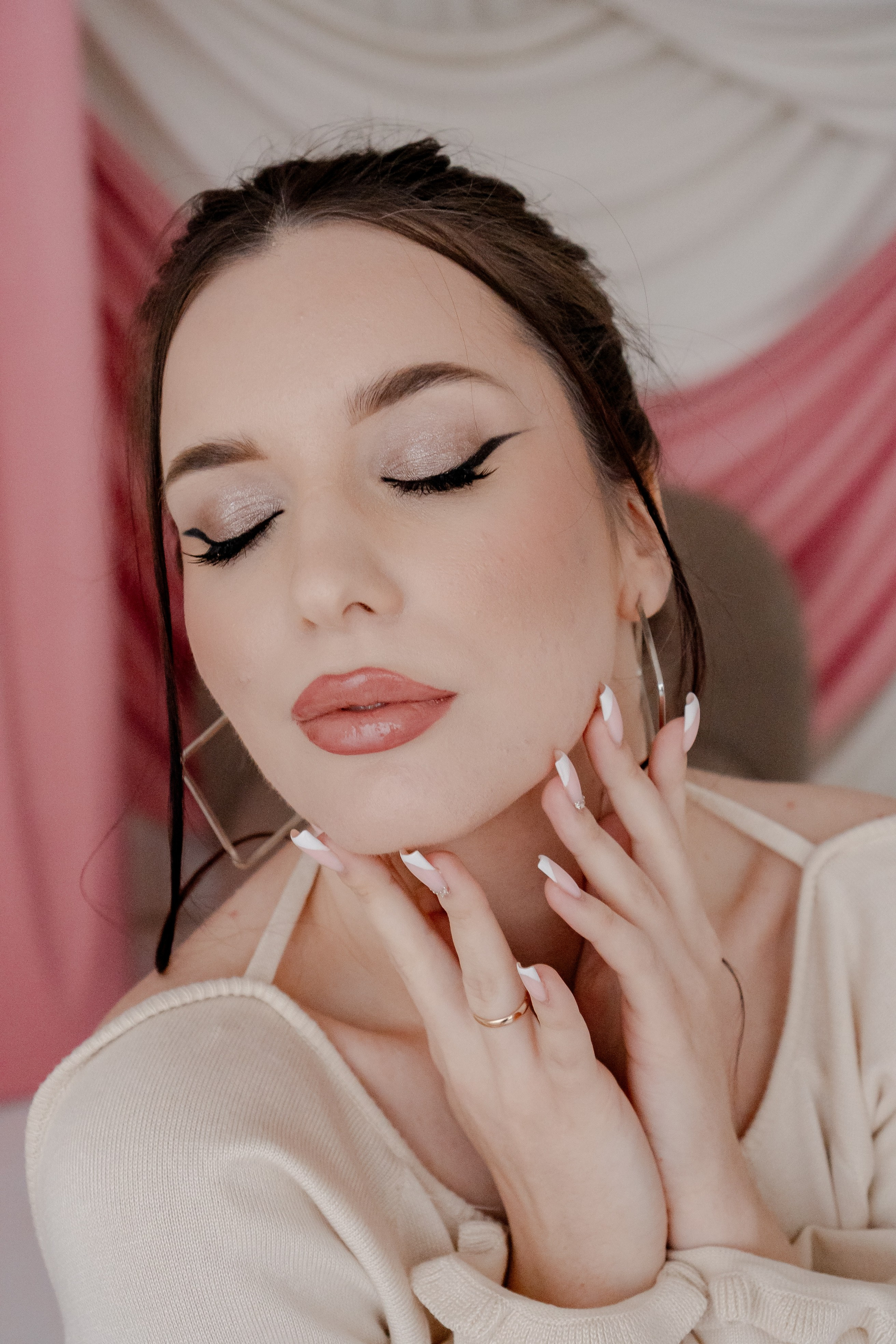 Весенняя. Профессиональный фотограф, Санкт-Петербург — Виктория Богомолова