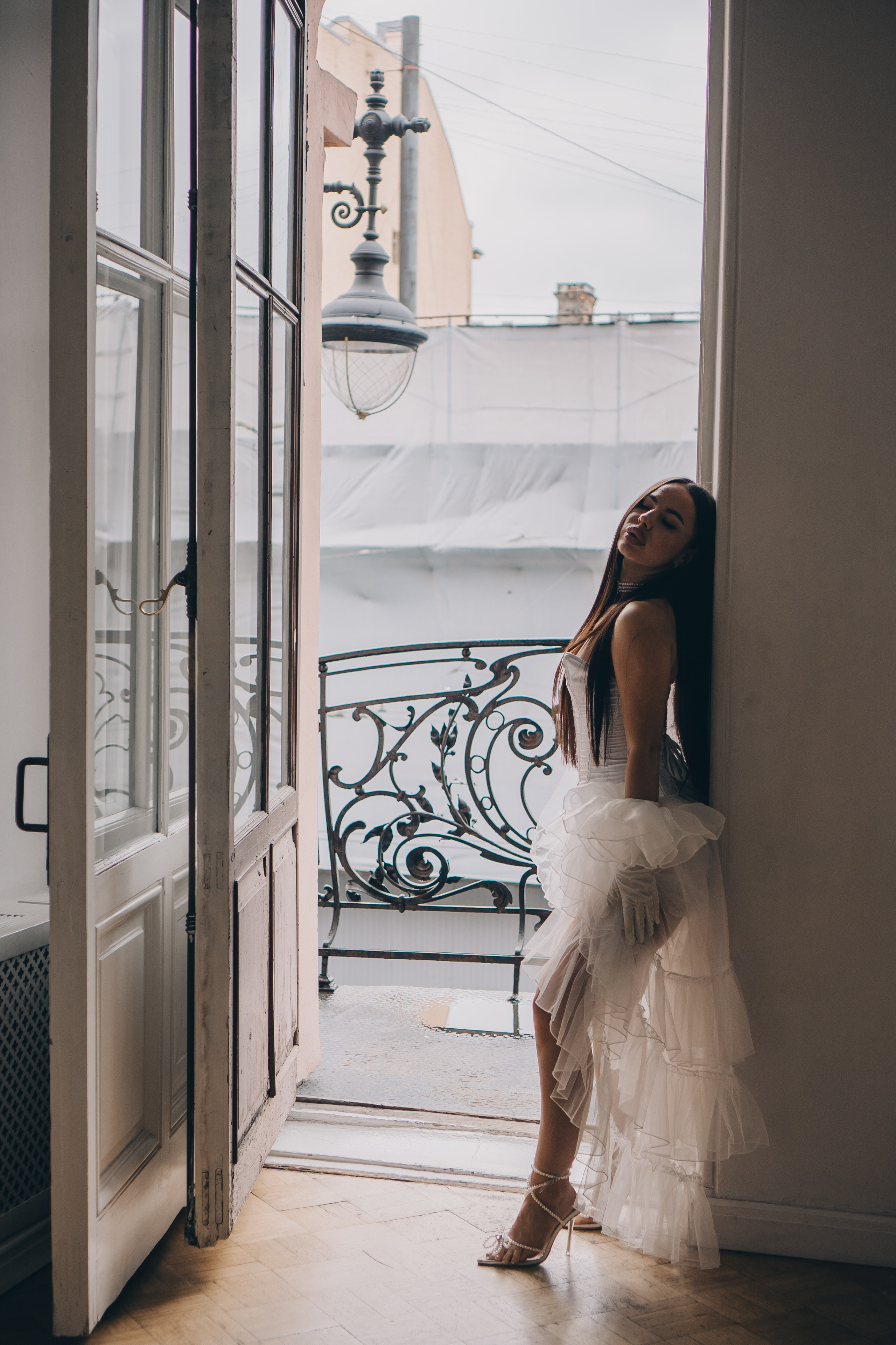 ВИНТАЖНЫЙ СТИЛЬ. Профессиональный фотограф, Санкт-Петербург — Виктория Богомолова