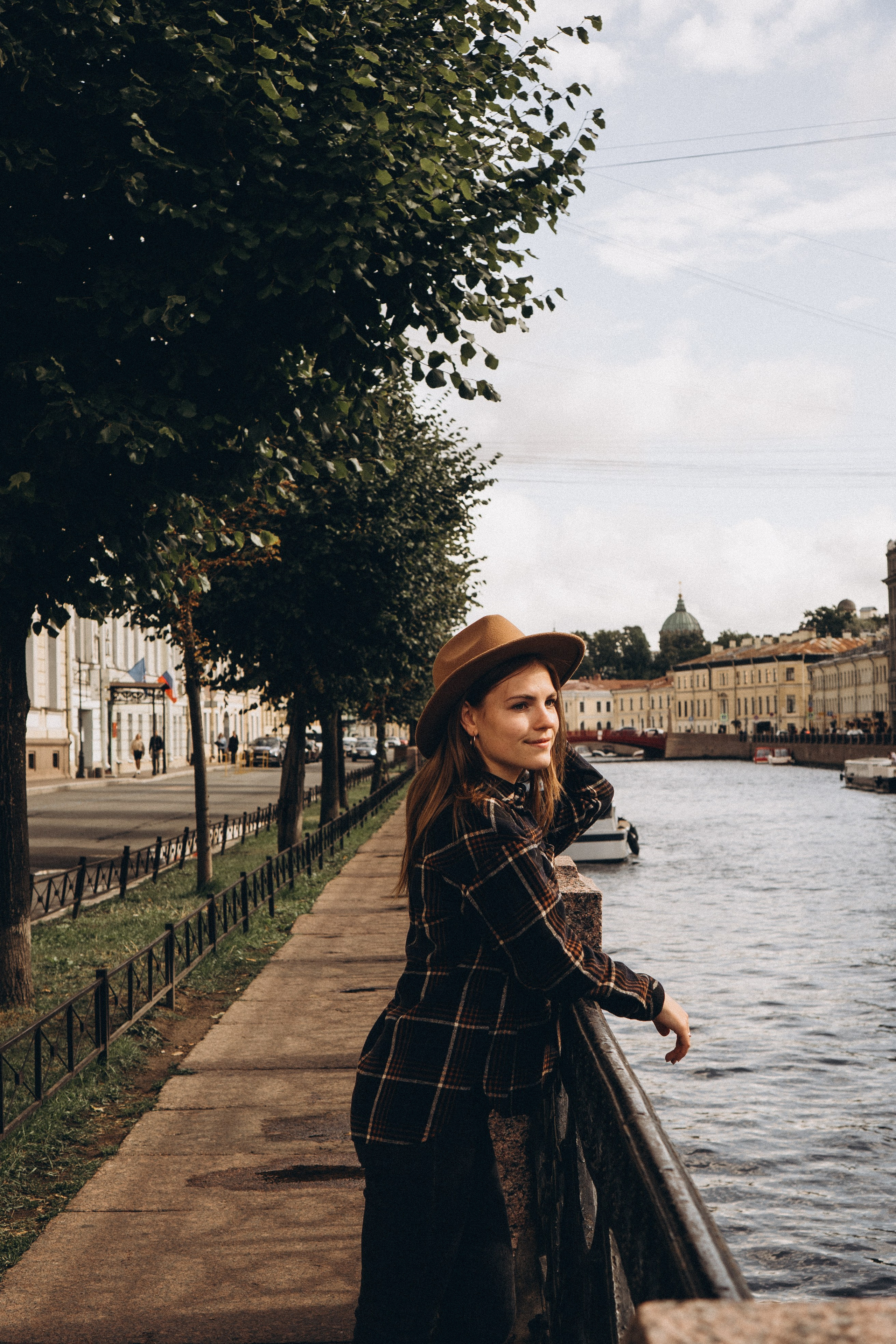 ПРОГУЛКА ПО САНКТ-ПЕТЕРБУРГУ. Профессиональный фотограф, Санкт-Петербург — Виктория Богомолова