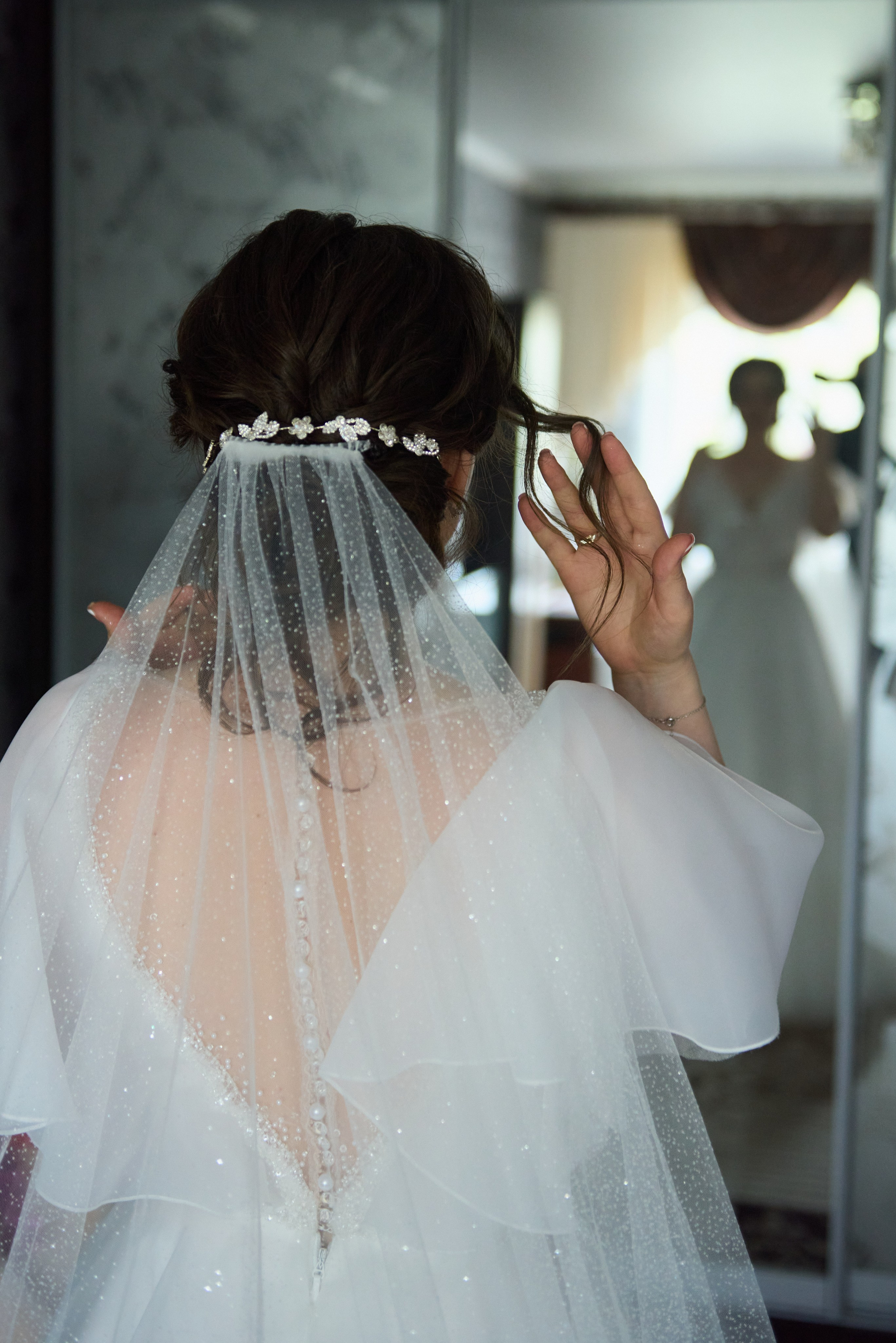 Дмитрий и Дарья. Фотограф Евдокимов Никита. Тамбов, Москва