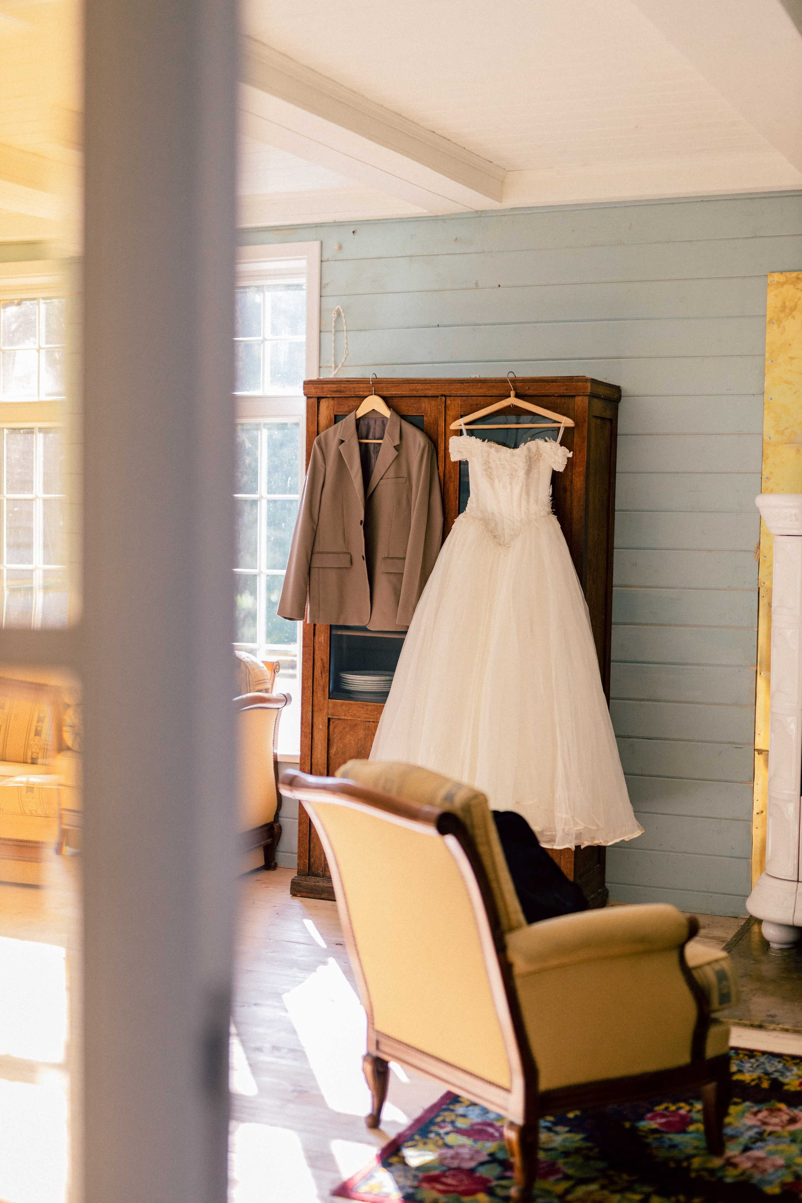 Сказочный ларец. Варвара Синицына: семейный фотограф в Москве