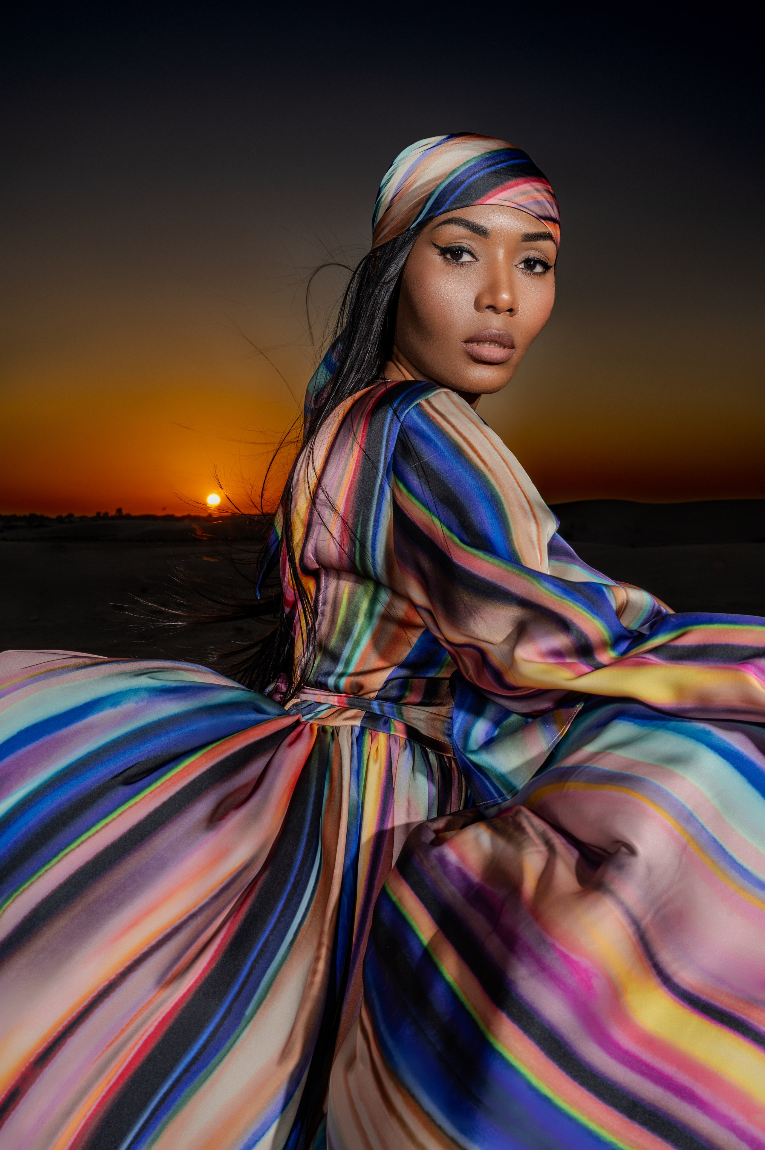 Doris. Коммерческий фотограф Москва /Дубай, эксклюзивные фэшн фотосессии