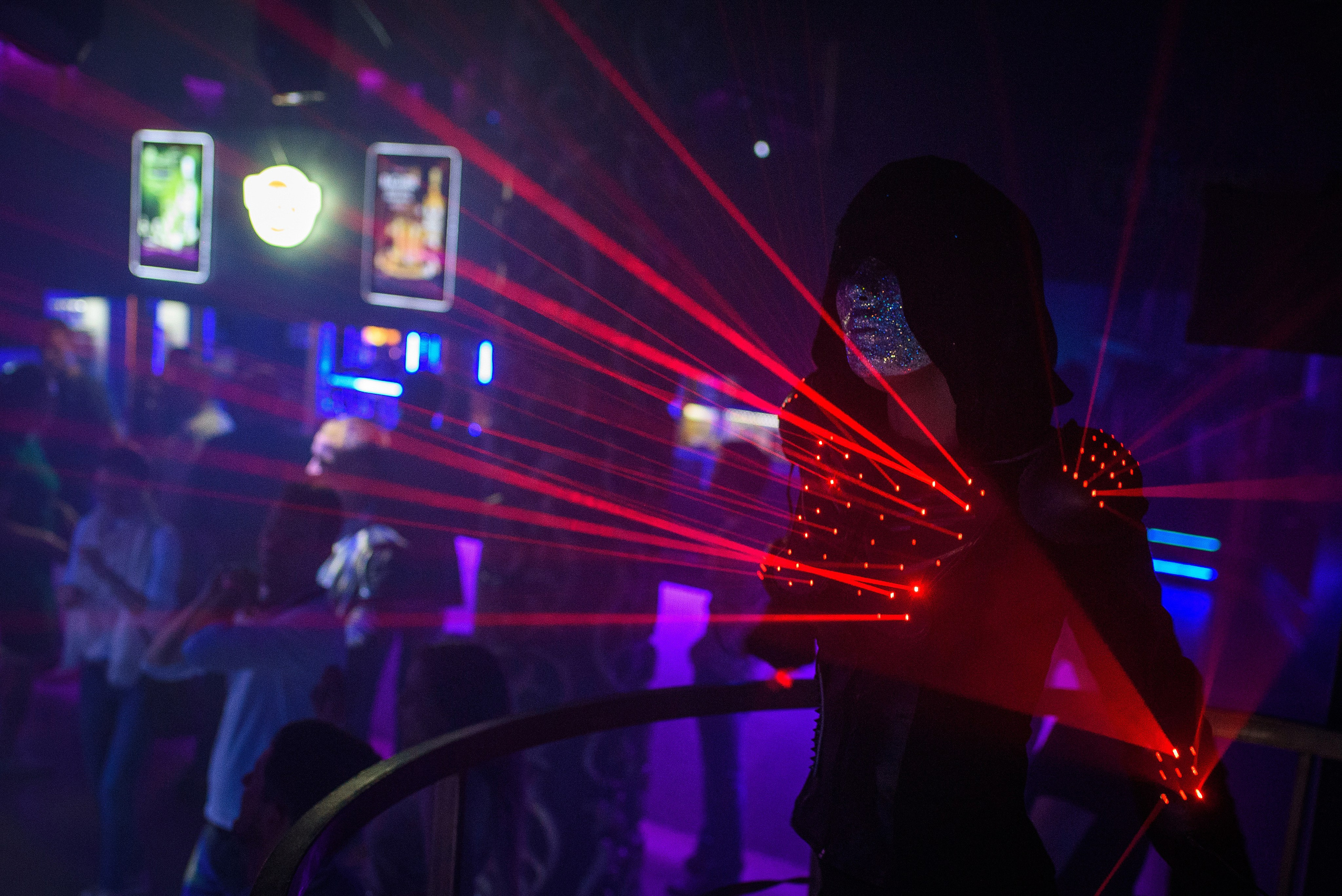 Вечеринки. Алексей Мигачёв фотограф и видеооператор в Москве