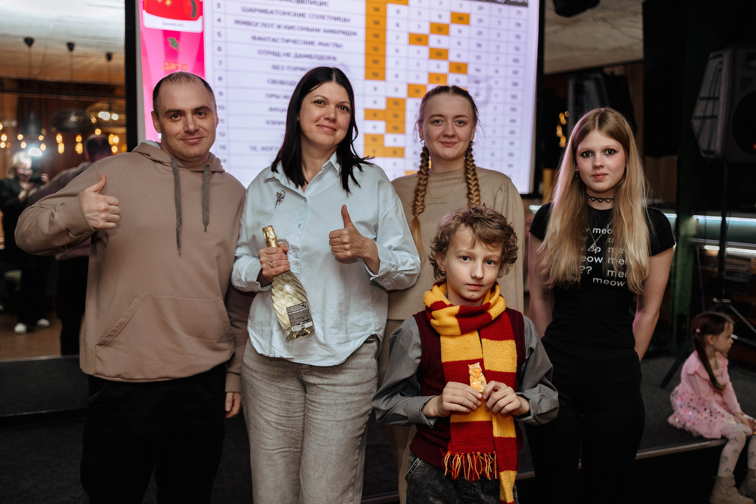 Юбилей. Ваш фотограф Наталья Лаэтина