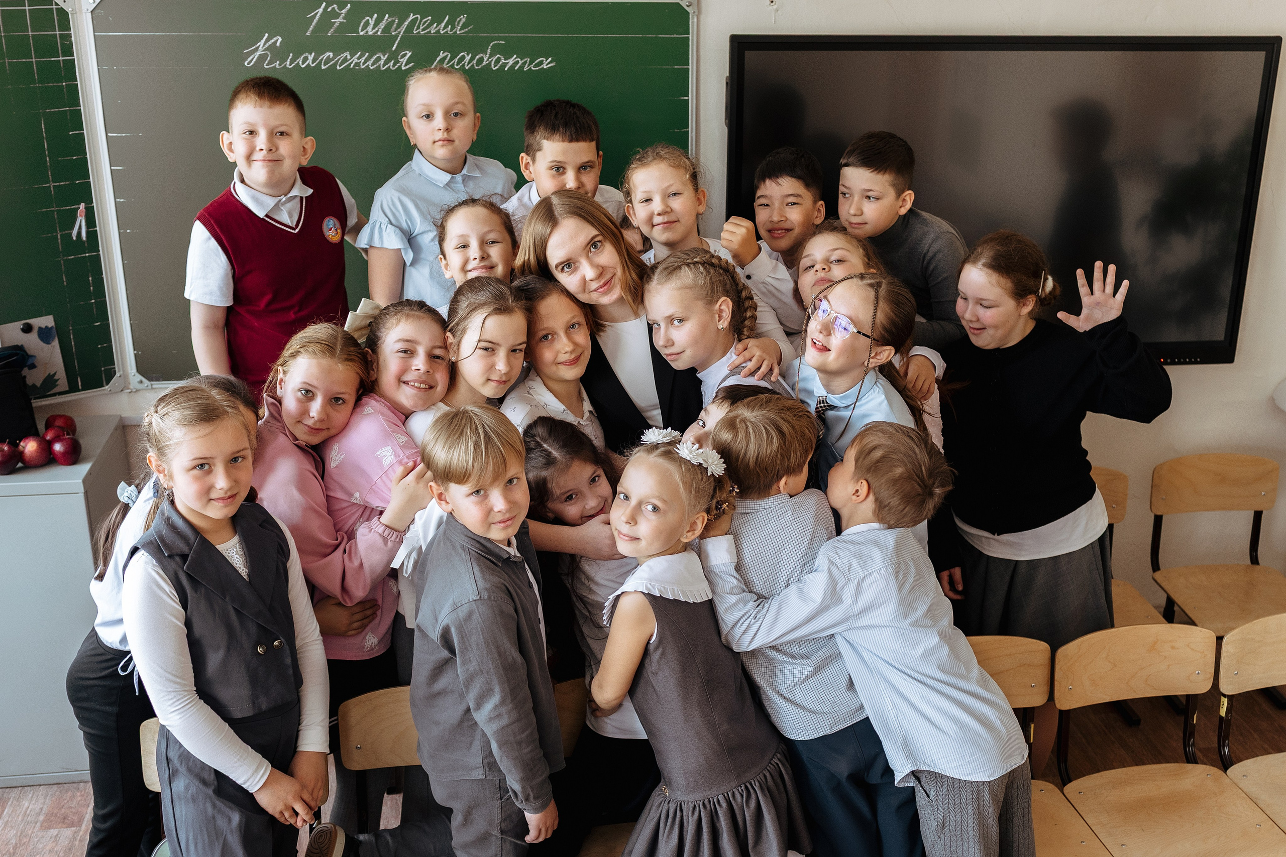 Школьные фотосессии. Ваш фотограф Наталья Лаэтина