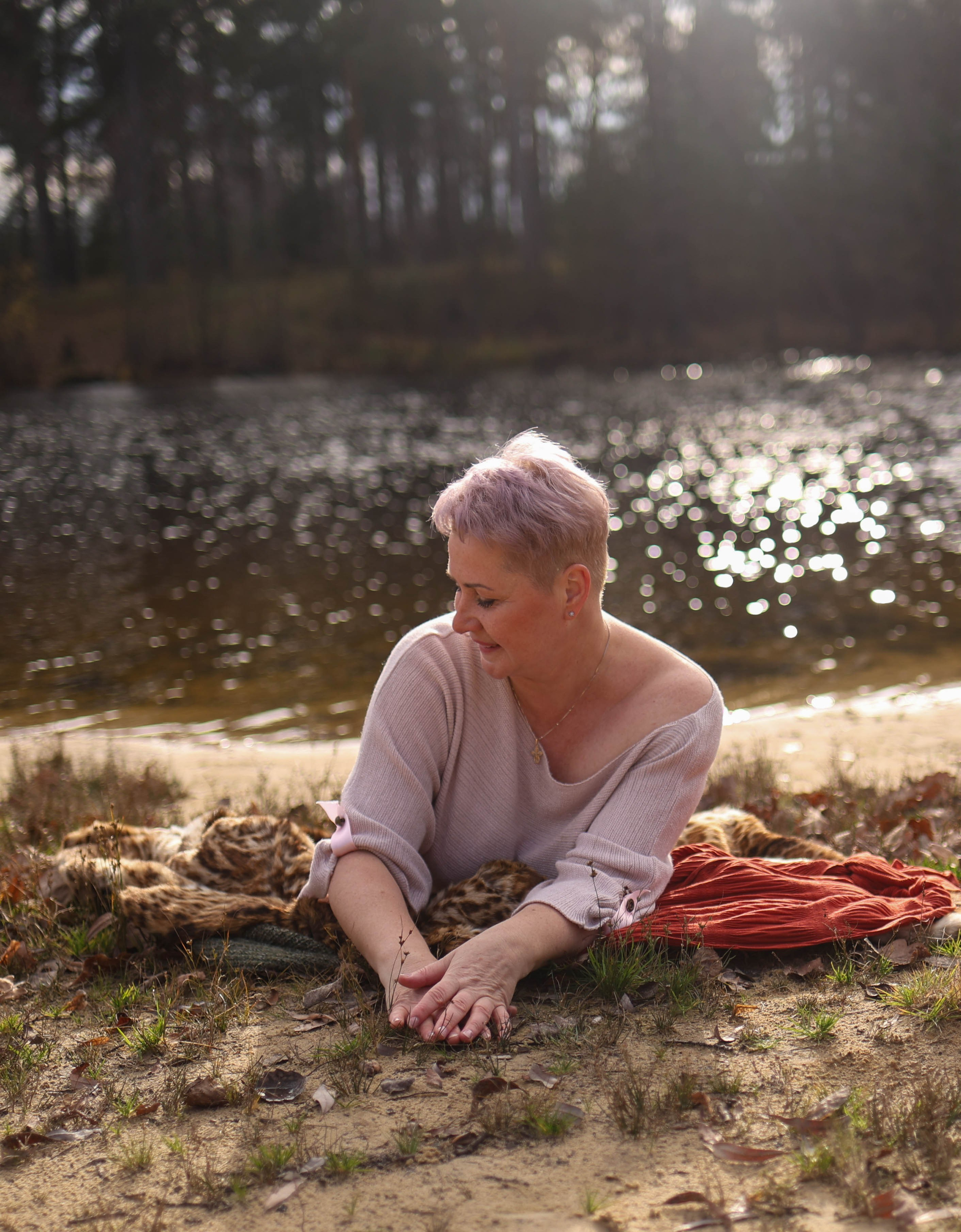 Ольга. Семейный фотограф в Дзержинске Наталья Лаэтина