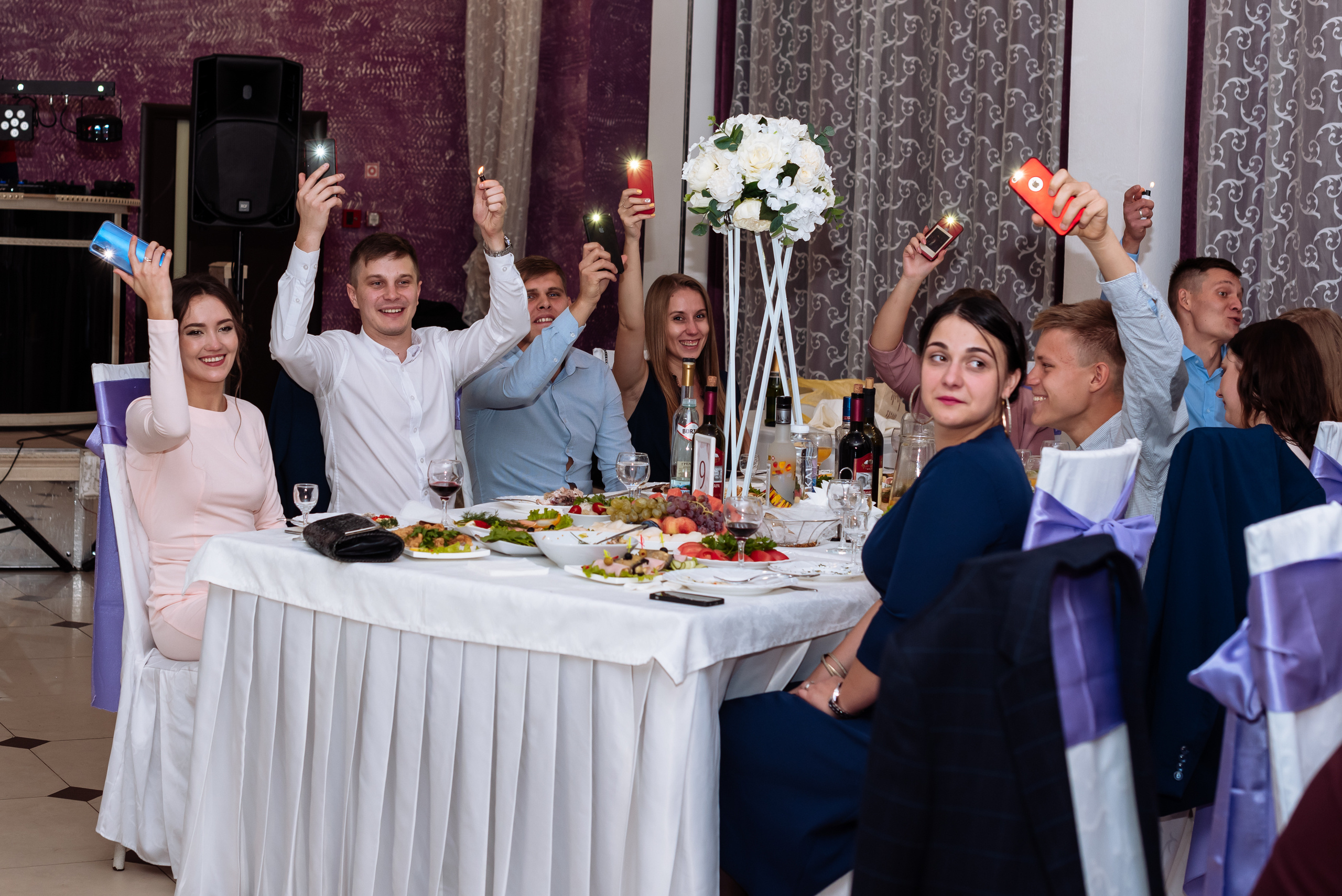 Александра и Александр. Фотограф Олеся Мочалова. Москва. Нижний Новгород