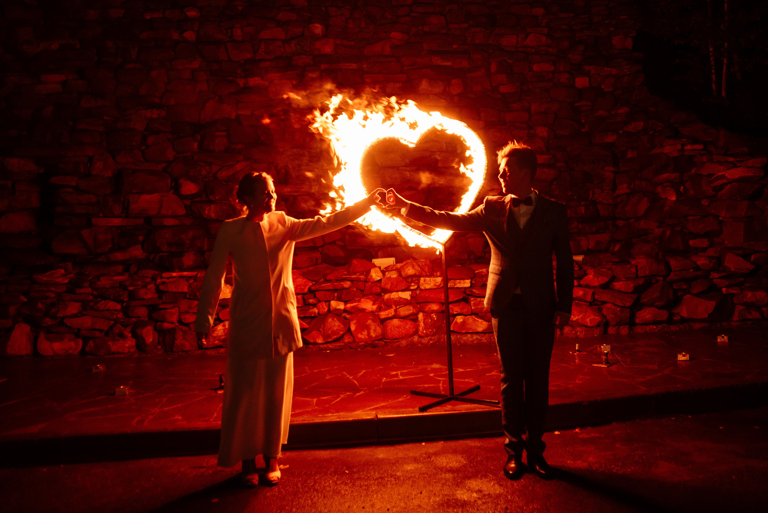 Александра и Александр. Фотограф Олеся Мочалова. Москва. Нижний Новгород