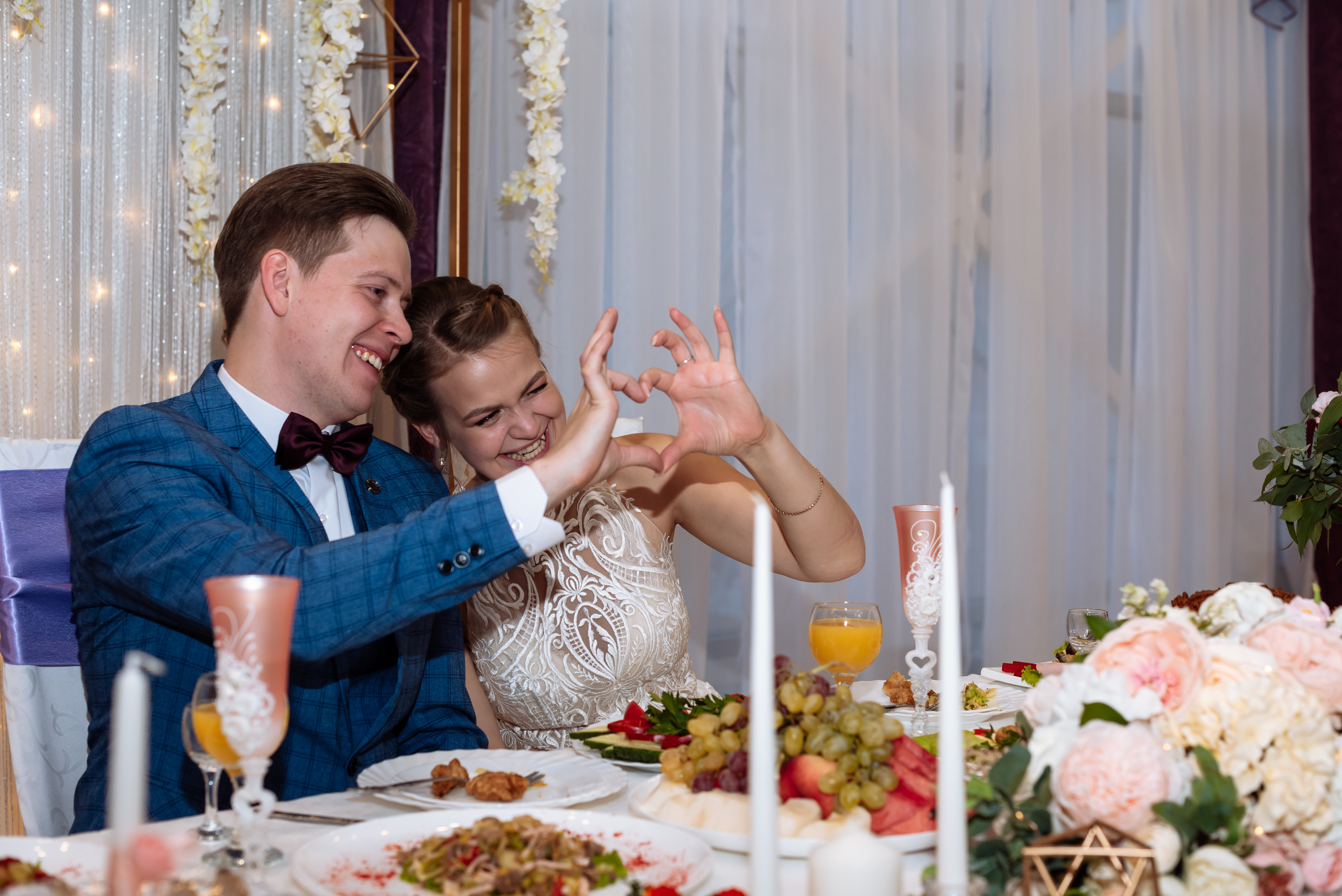 Александра и Александр. Фотограф Олеся Мочалова. Москва. Нижний Новгород