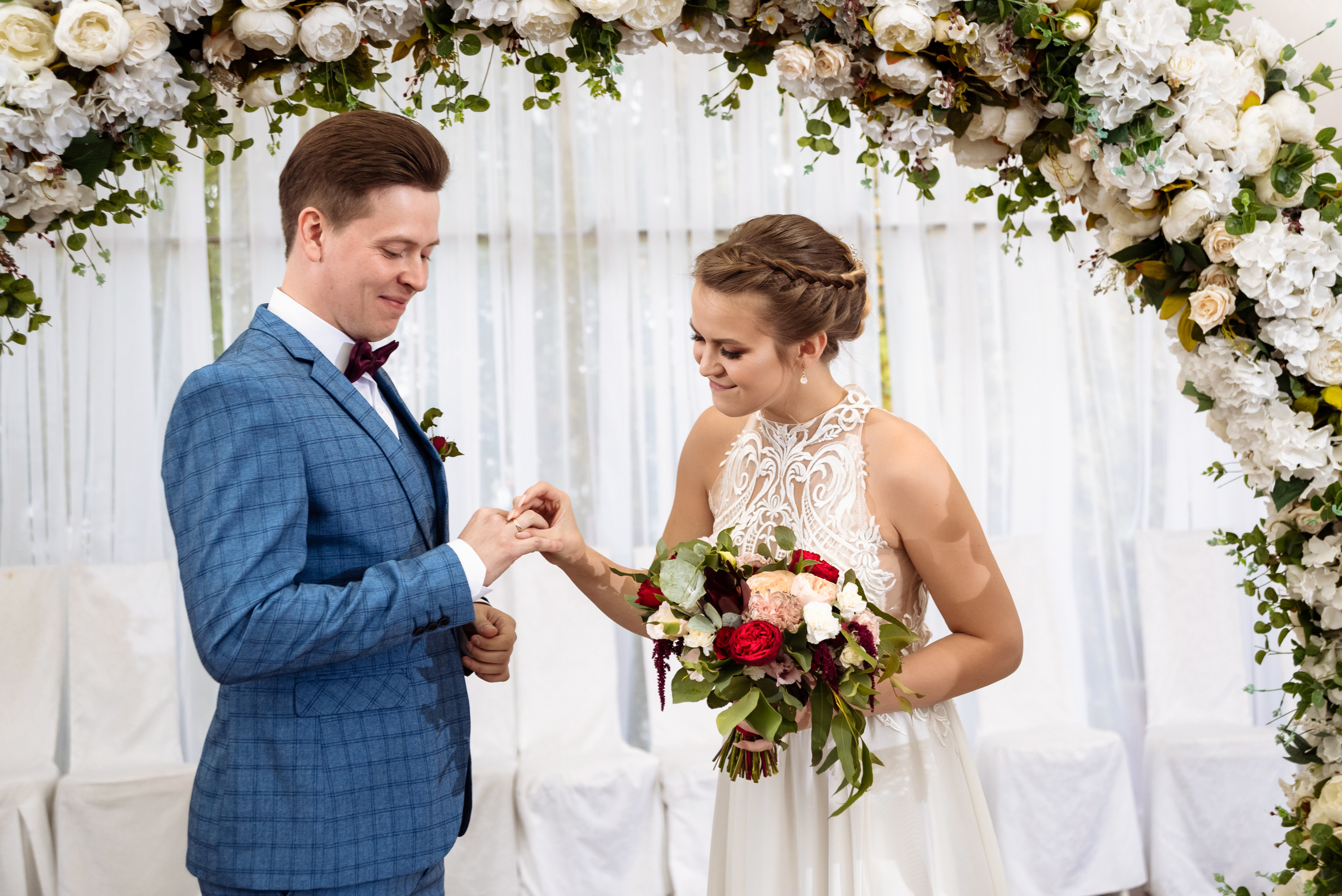 Александра и Александр. Фотограф Олеся Мочалова. Москва. Нижний Новгород