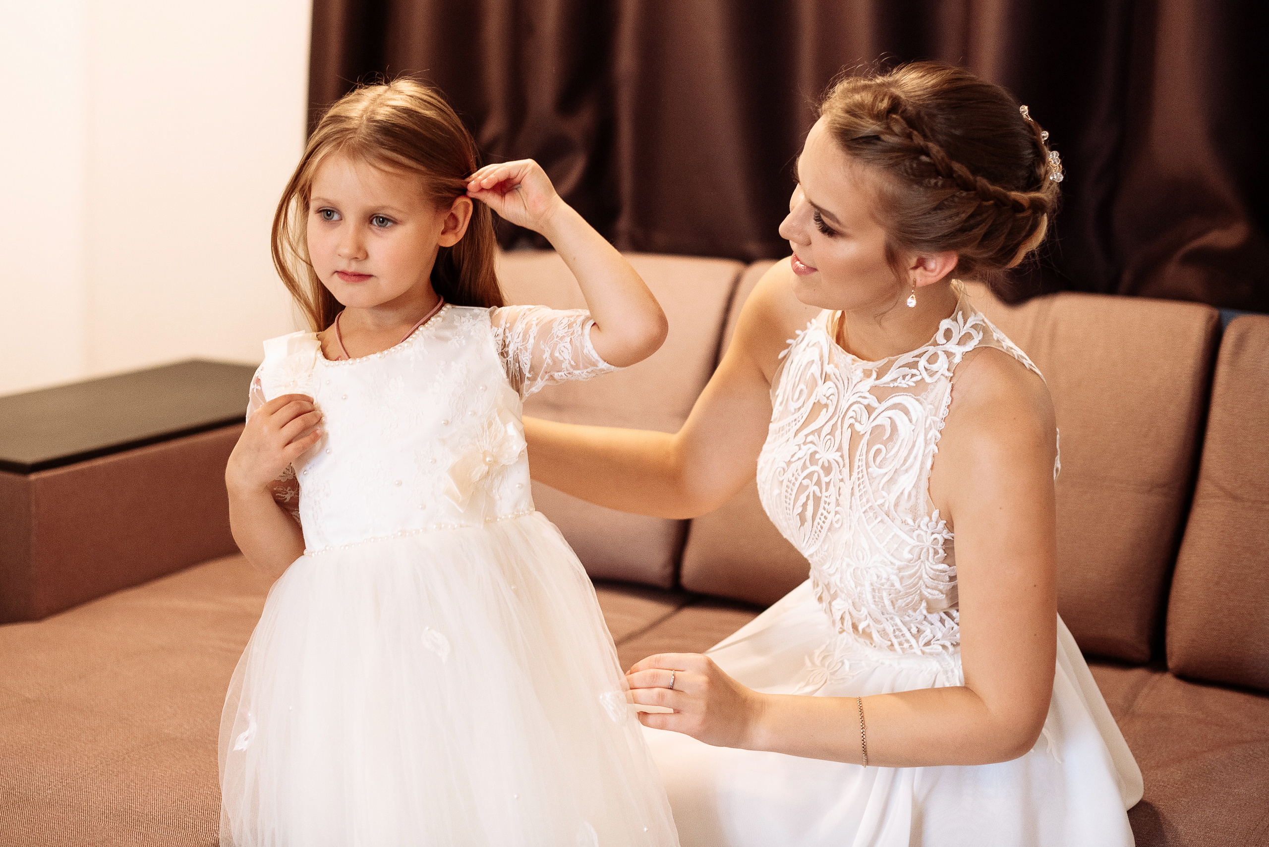 Александра и Александр. Фотограф Олеся Мочалова. Москва. Нижний Новгород