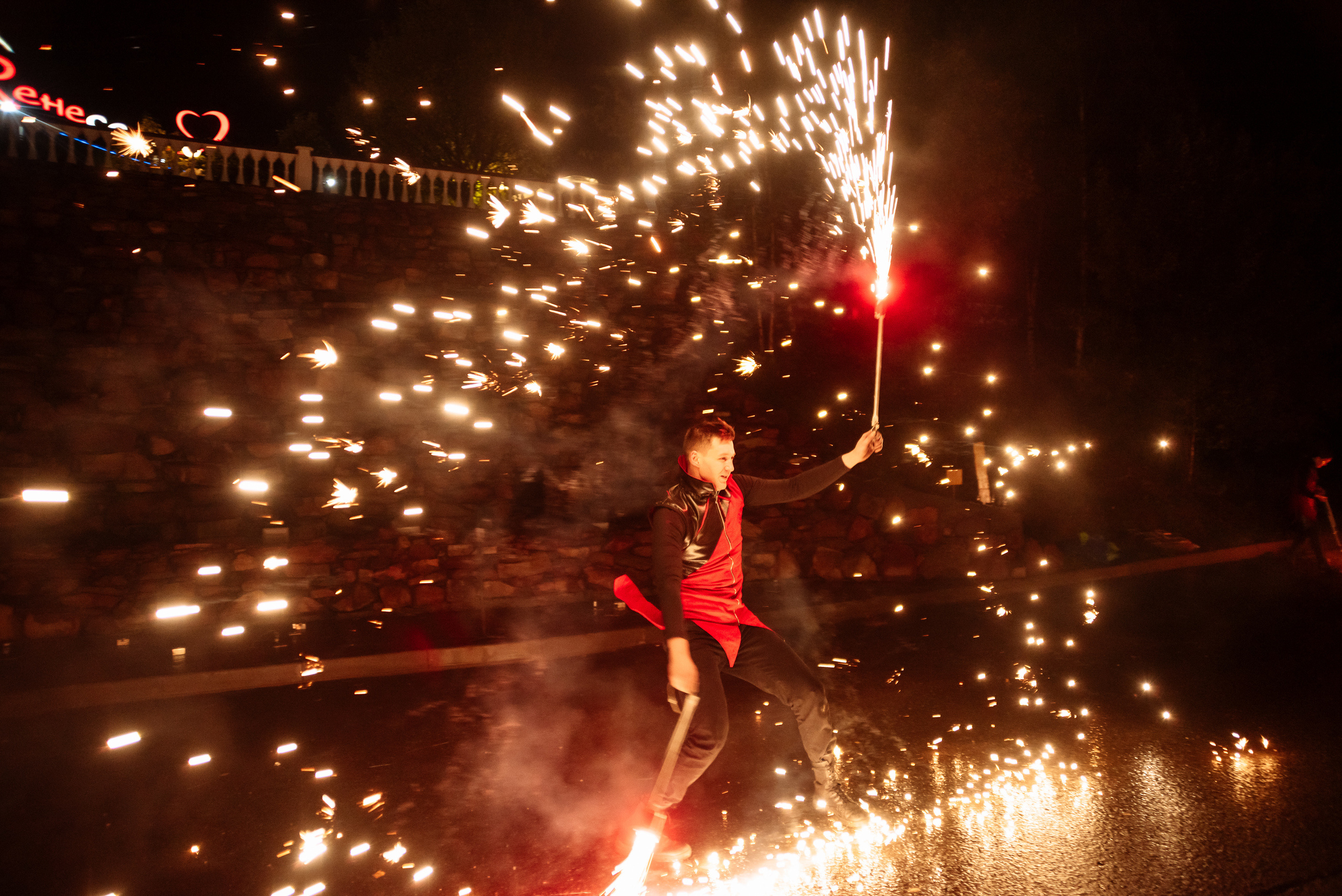 Александра и Александр. Фотограф Олеся Мочалова. Москва. Нижний Новгород
