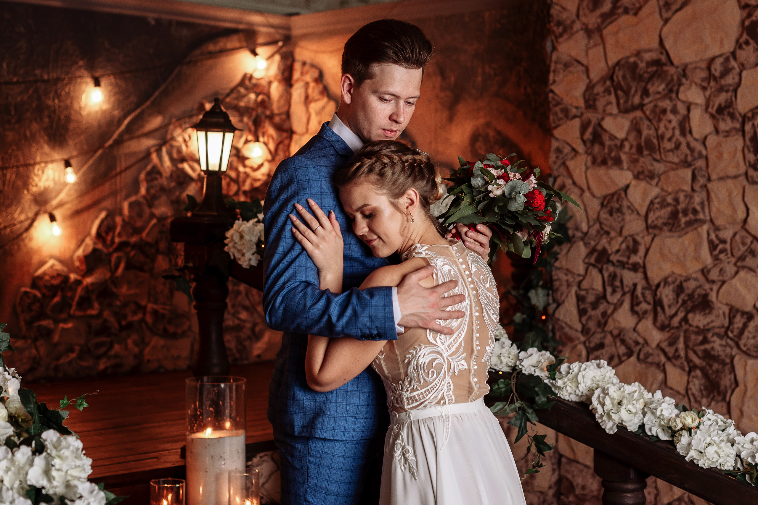 Александра и Александр. Фотограф Олеся Мочалова. Москва. Нижний Новгород