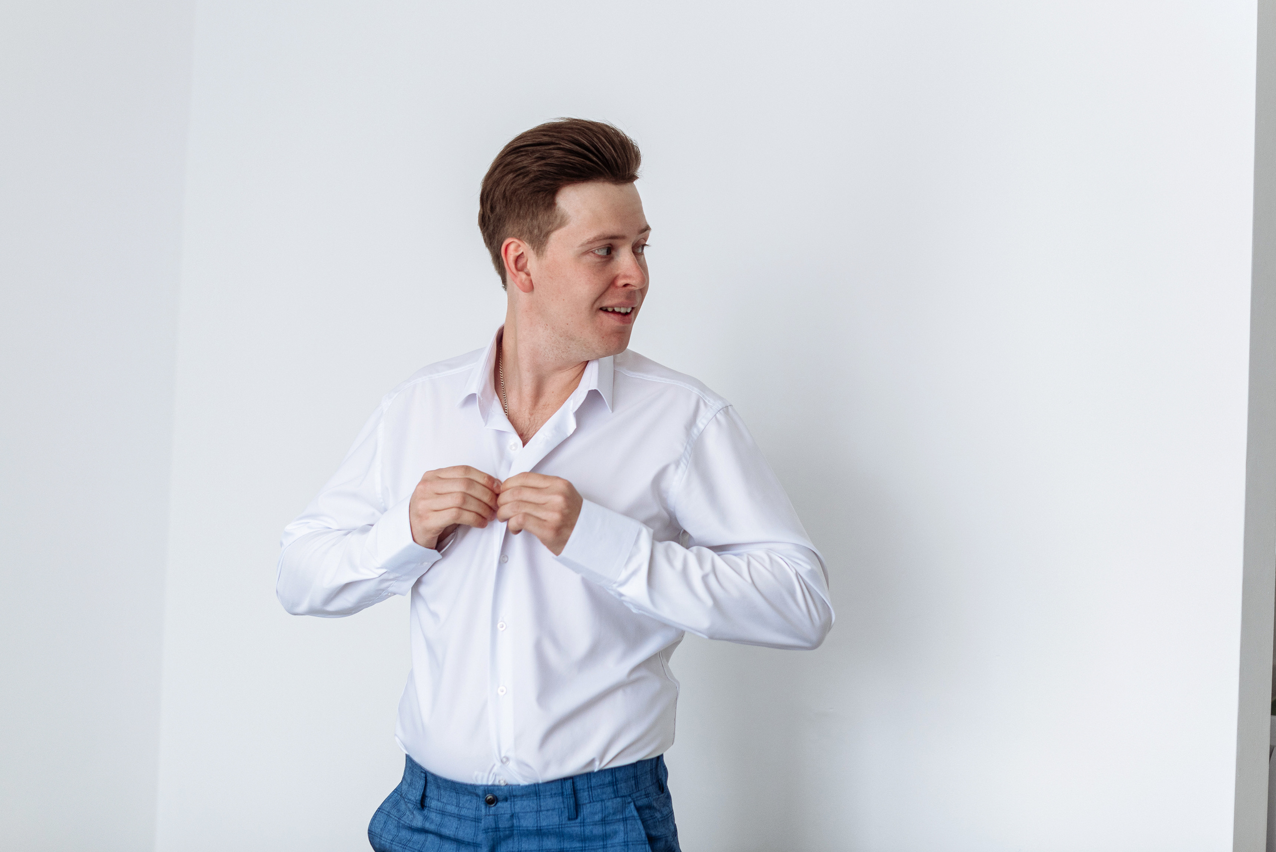 Александра и Александр. Фотограф Олеся Мочалова. Москва. Нижний Новгород