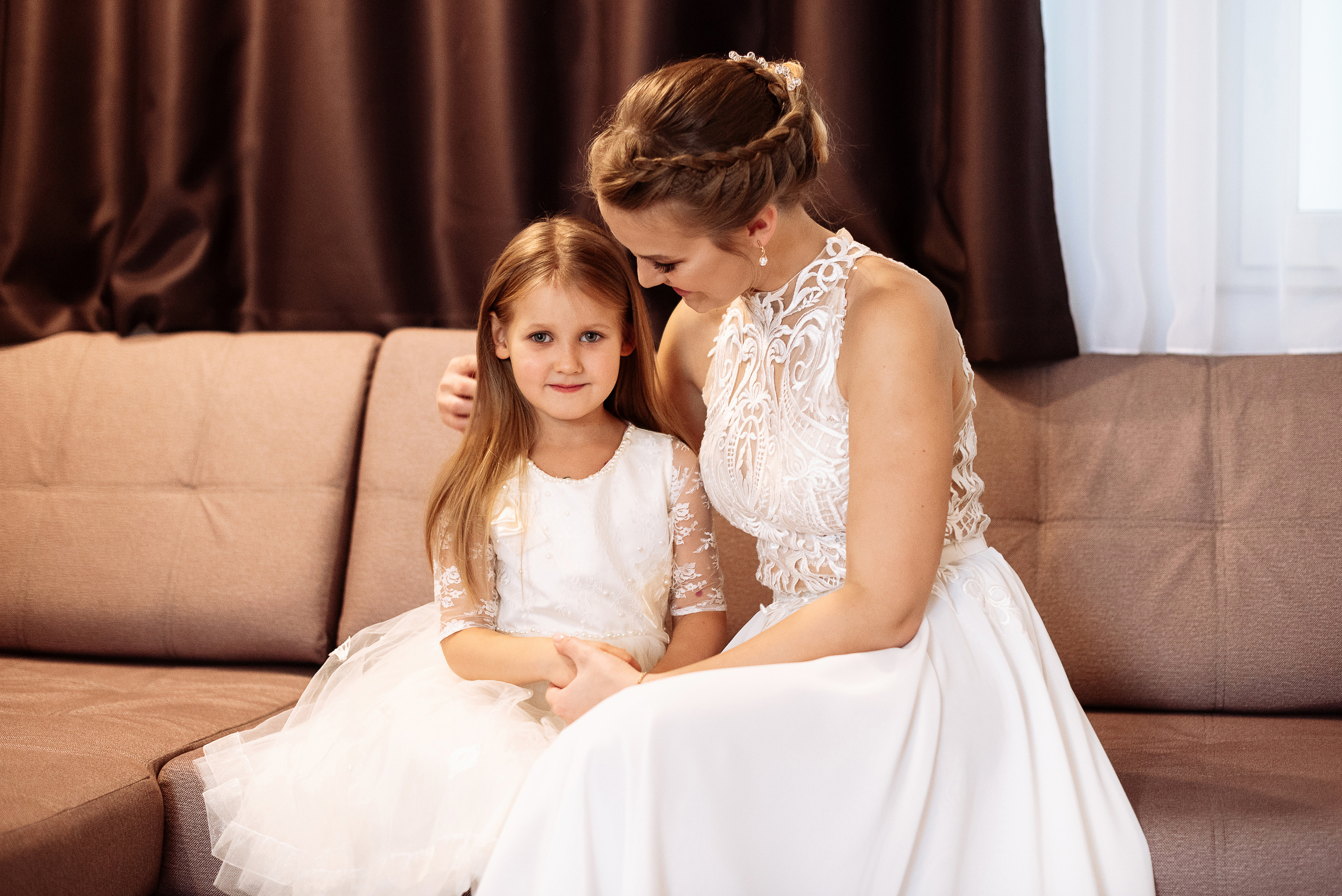 Александра и Александр. Фотограф Олеся Мочалова. Москва. Нижний Новгород