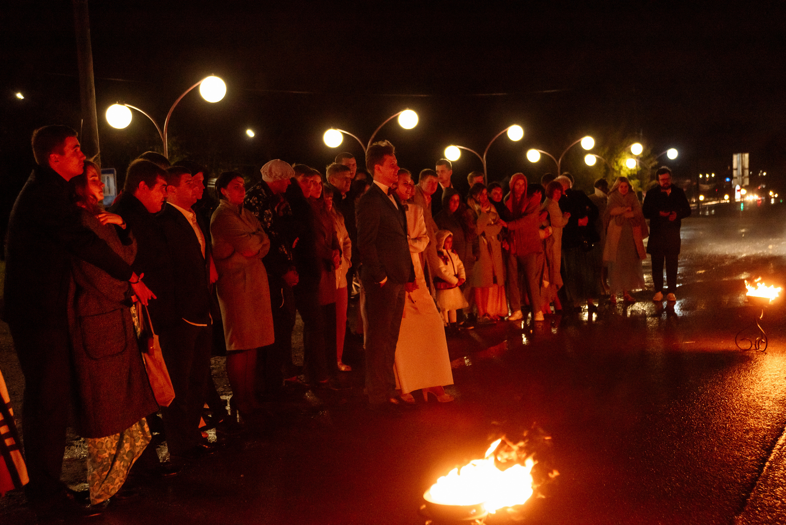 Александра и Александр. Фотограф Олеся Мочалова. Москва. Нижний Новгород