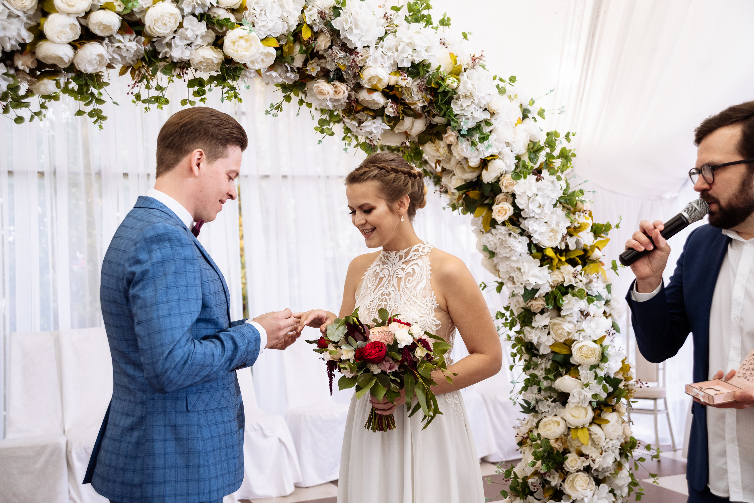 Александра и Александр. Фотограф Олеся Мочалова. Москва. Нижний Новгород