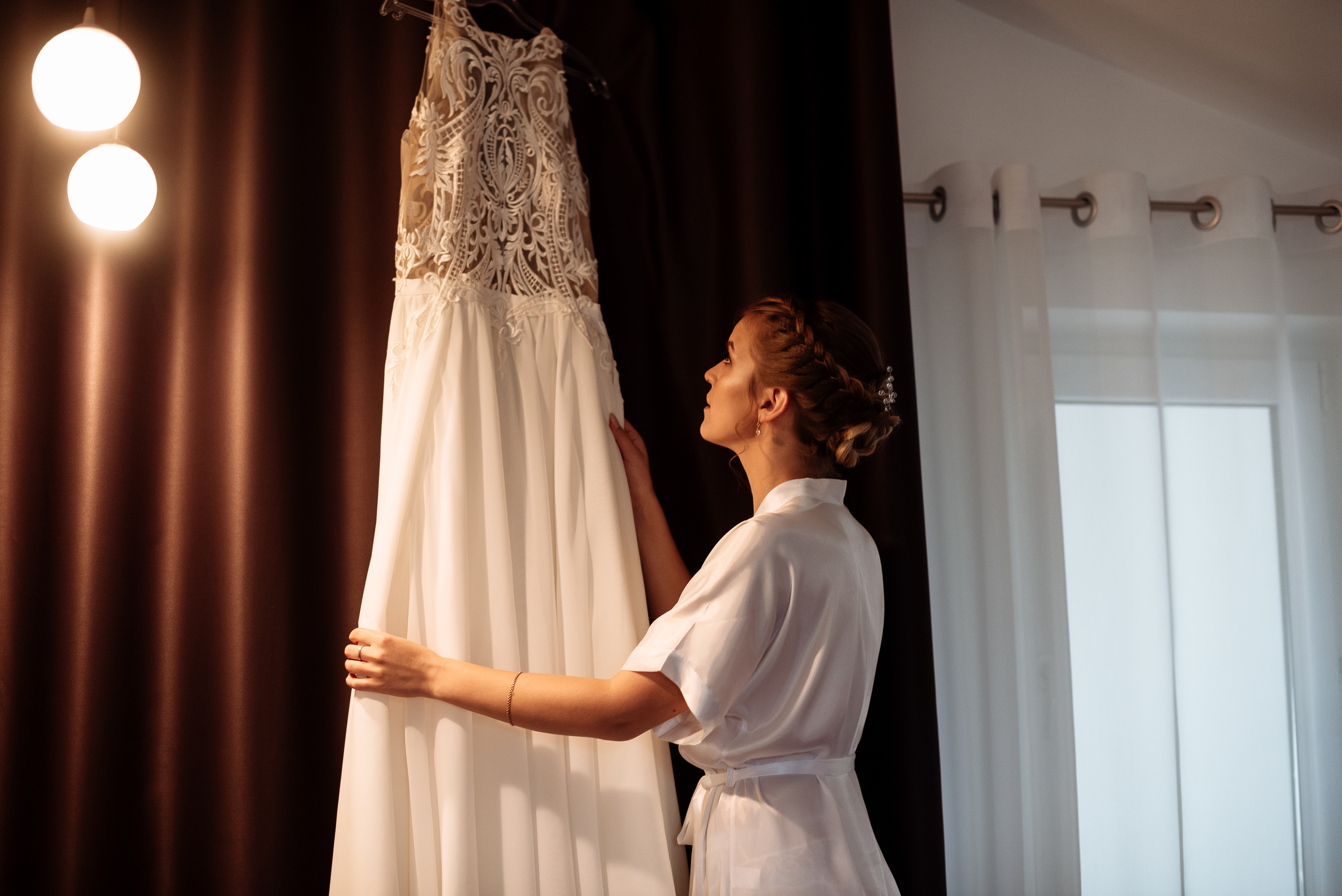 Александра и Александр. Фотограф Олеся Мочалова. Москва. Нижний Новгород