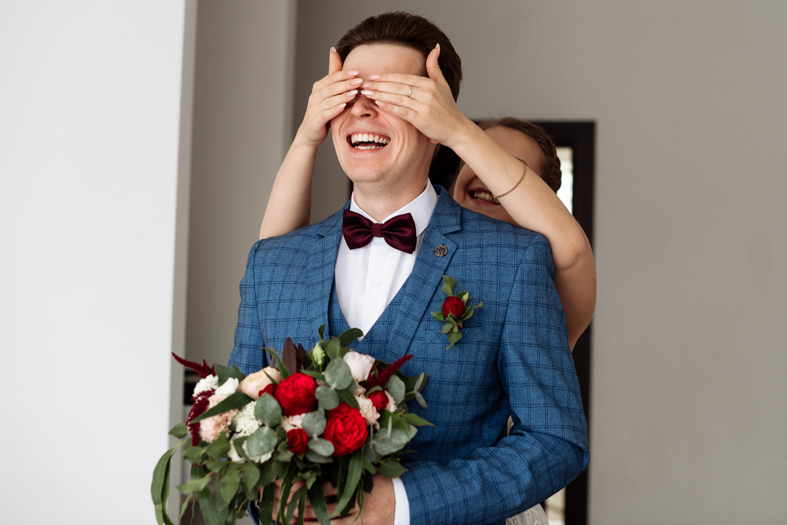 Александра и Александр. Фотограф Олеся Мочалова. Москва. Нижний Новгород