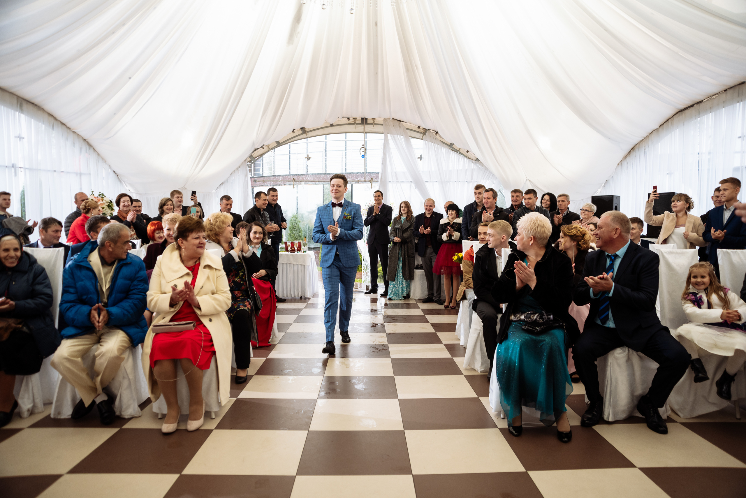 Александра и Александр. Фотограф Олеся Мочалова. Москва. Нижний Новгород