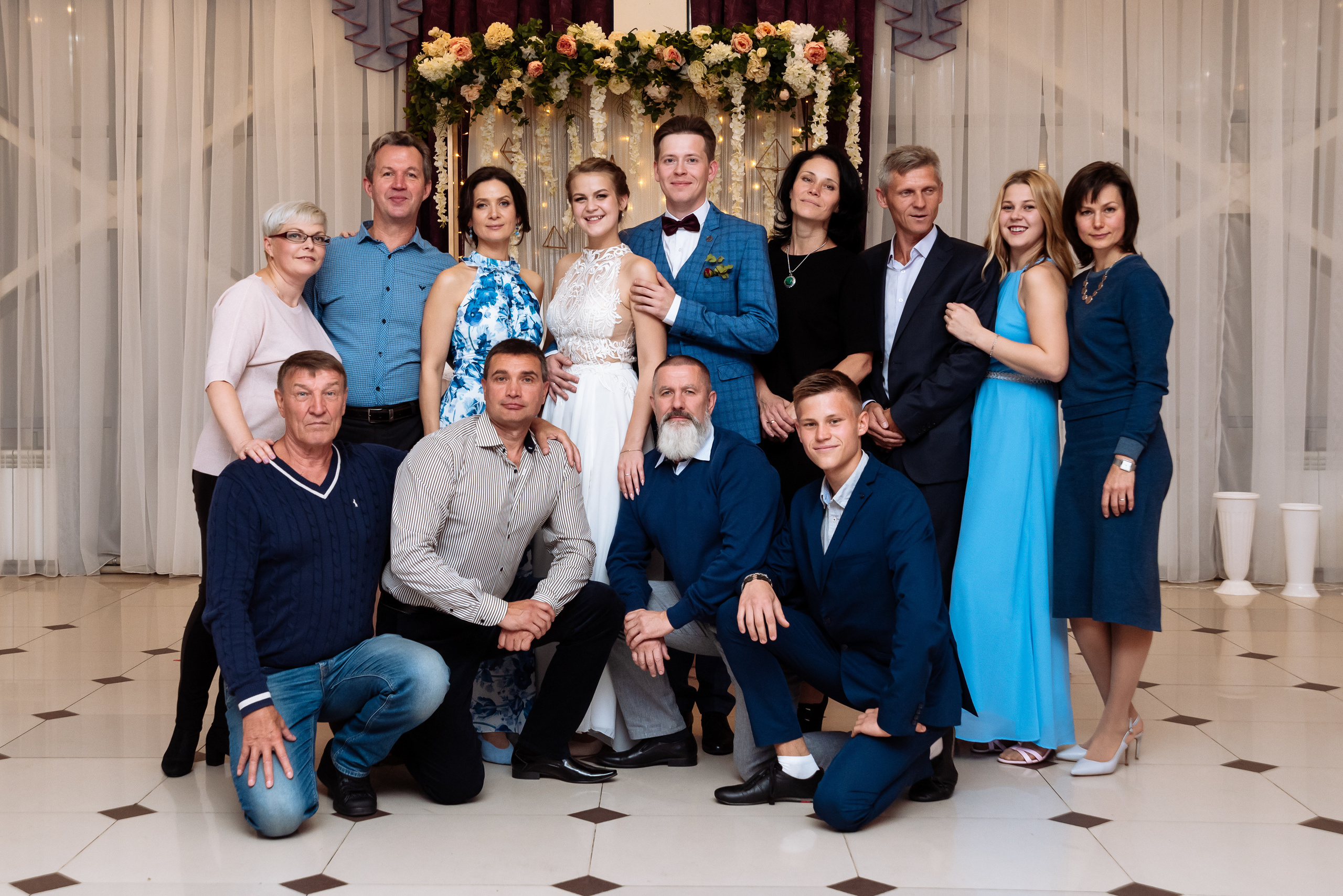 Александра и Александр. Фотограф Олеся Мочалова. Москва. Нижний Новгород