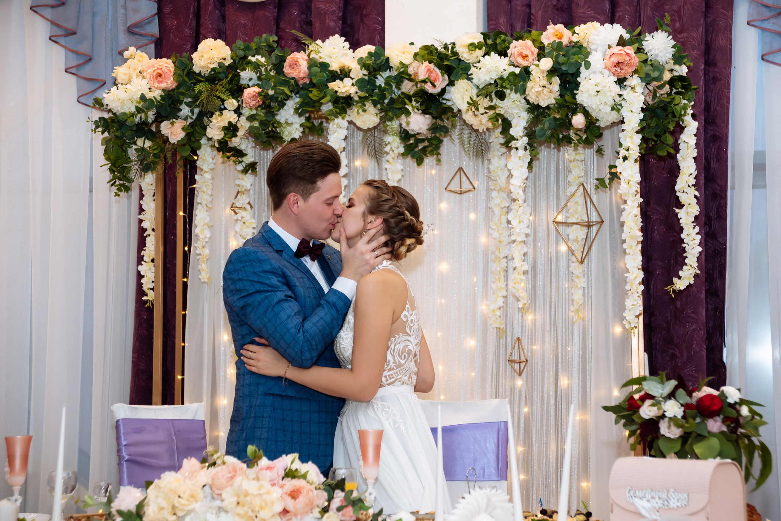 Александра и Александр. Фотограф Олеся Мочалова. Москва. Нижний Новгород