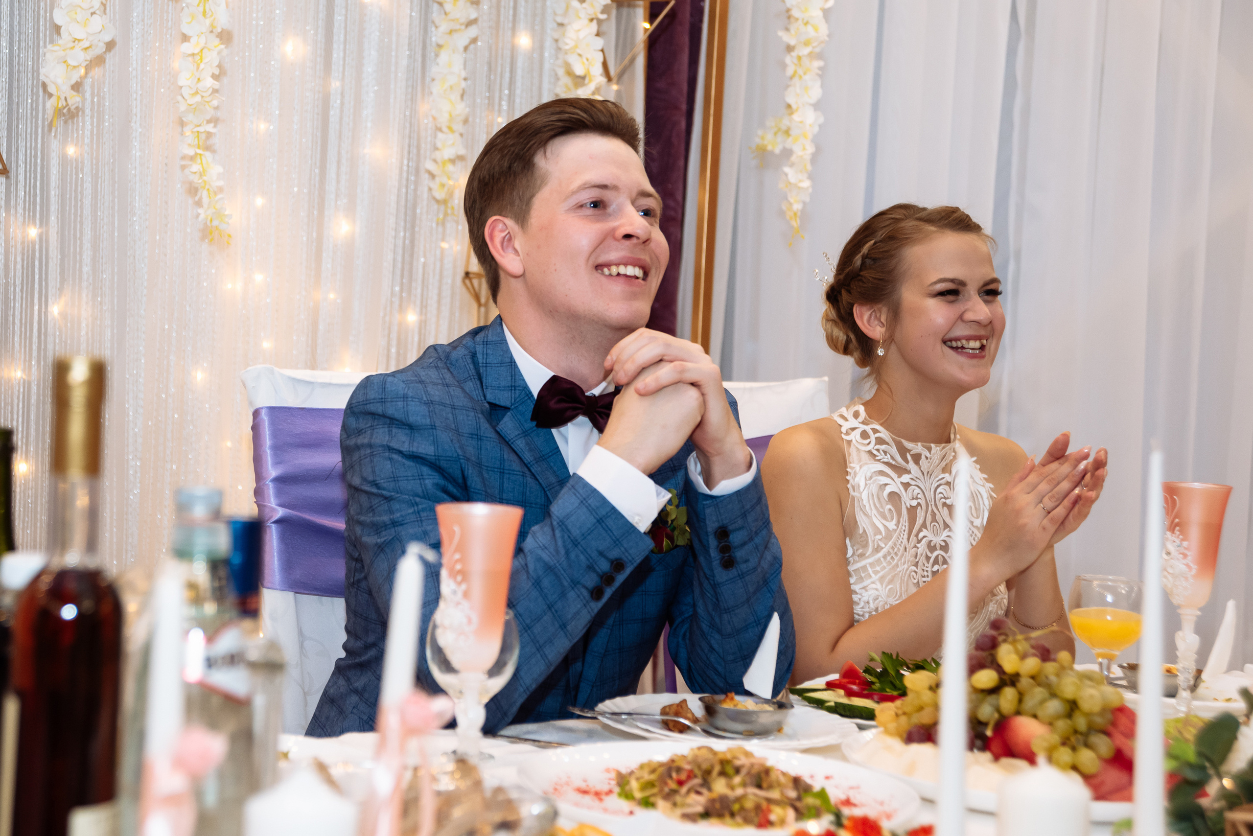 Александра и Александр. Фотограф Олеся Мочалова. Москва. Нижний Новгород