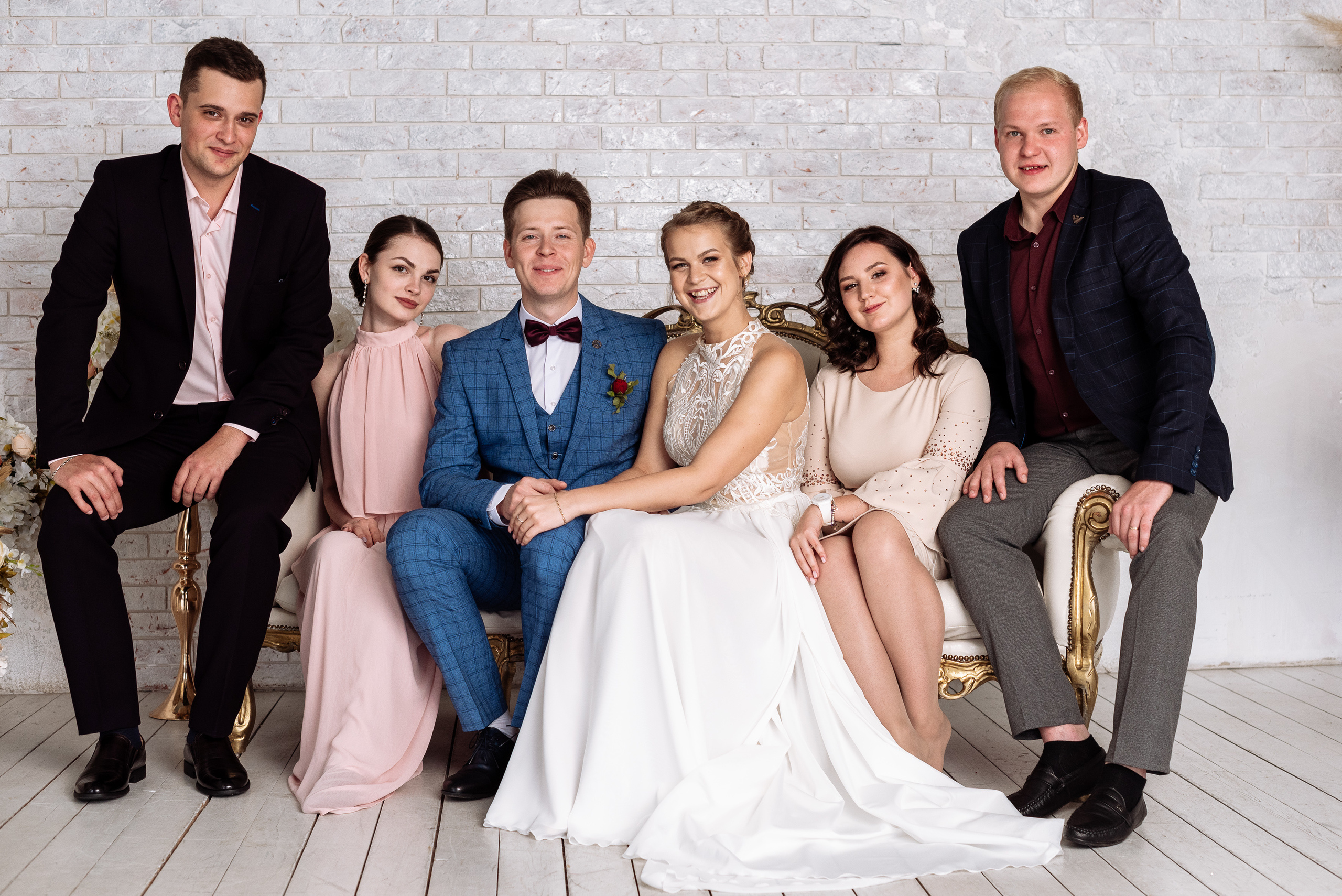 Александра и Александр. Фотограф Олеся Мочалова. Москва. Нижний Новгород