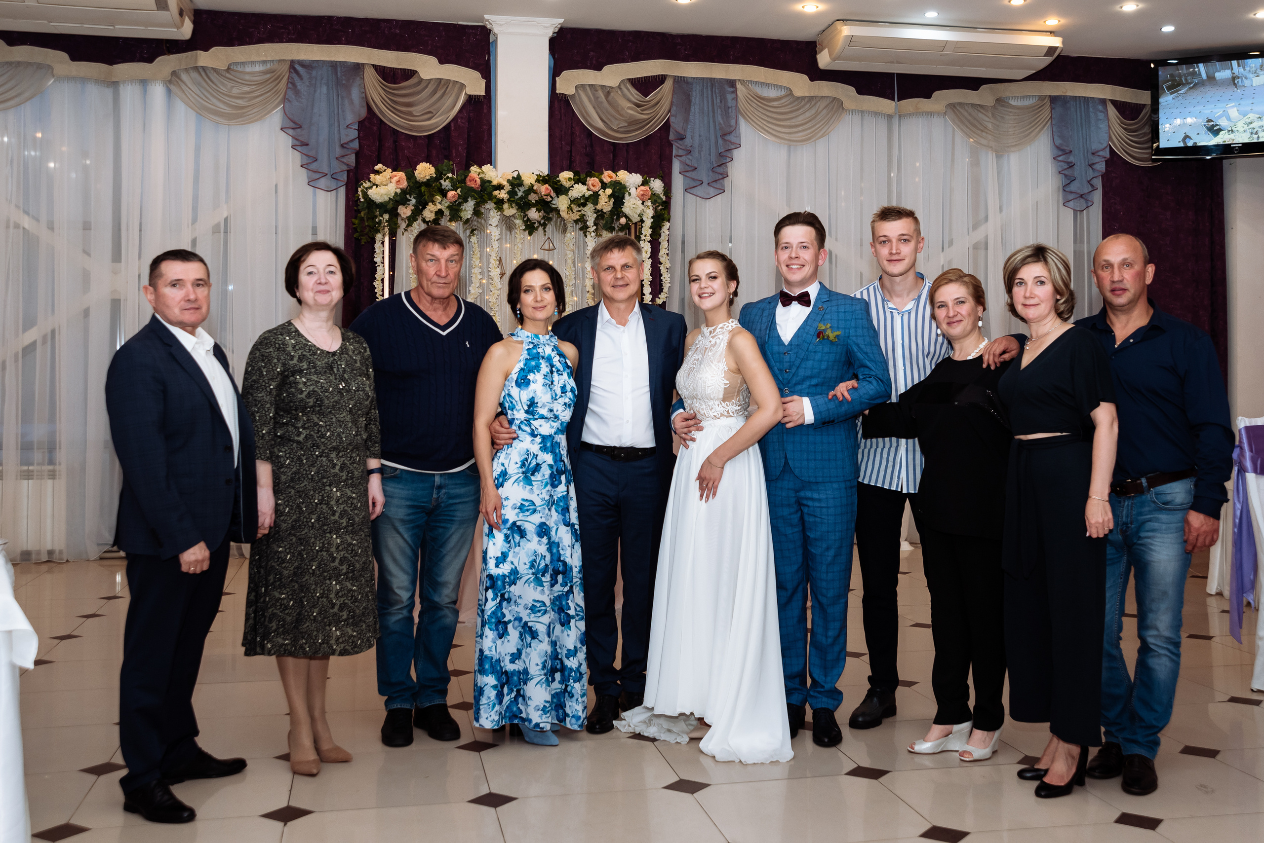 Александра и Александр. Фотограф Олеся Мочалова. Москва. Нижний Новгород