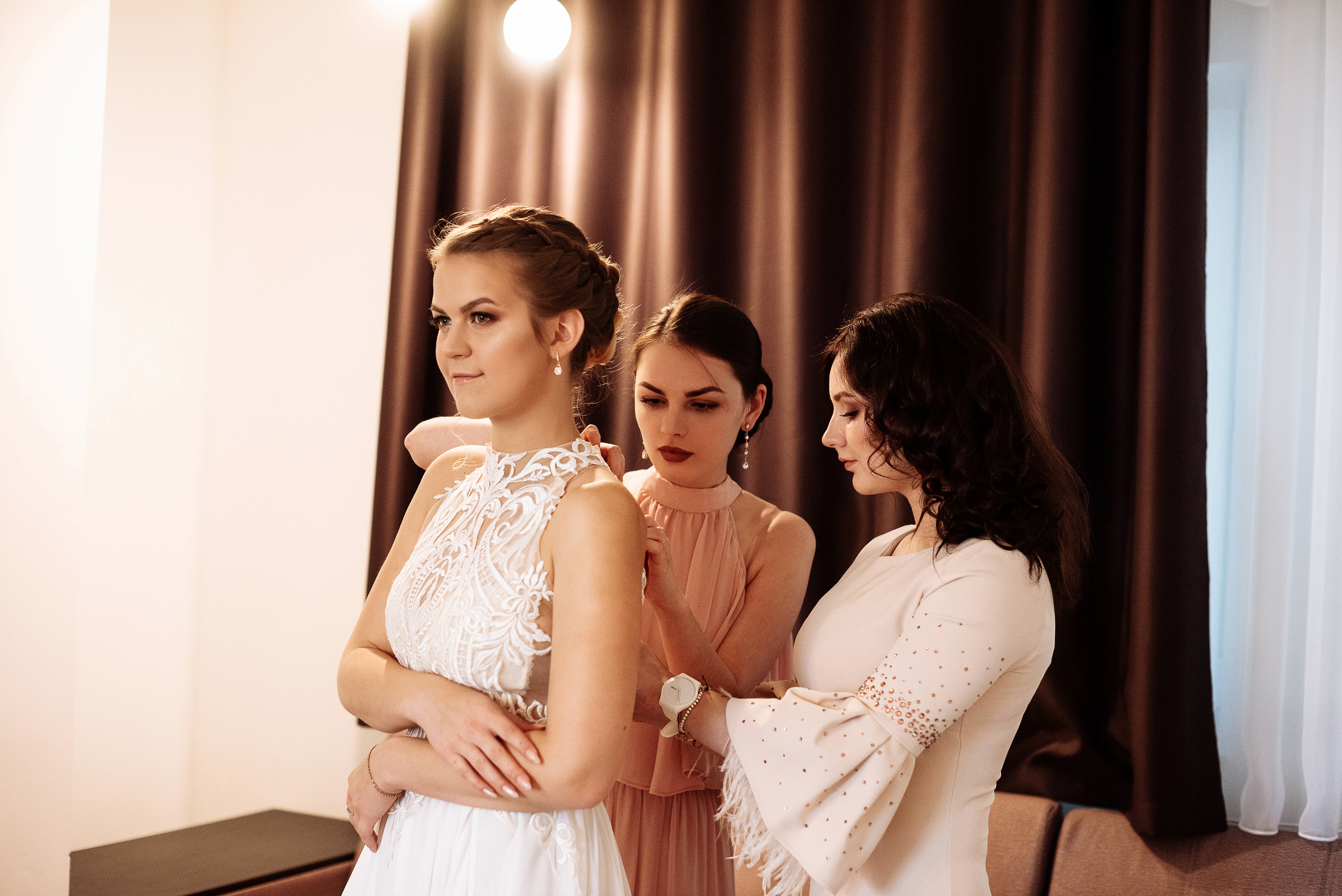 Александра и Александр. Фотограф Олеся Мочалова. Москва. Нижний Новгород