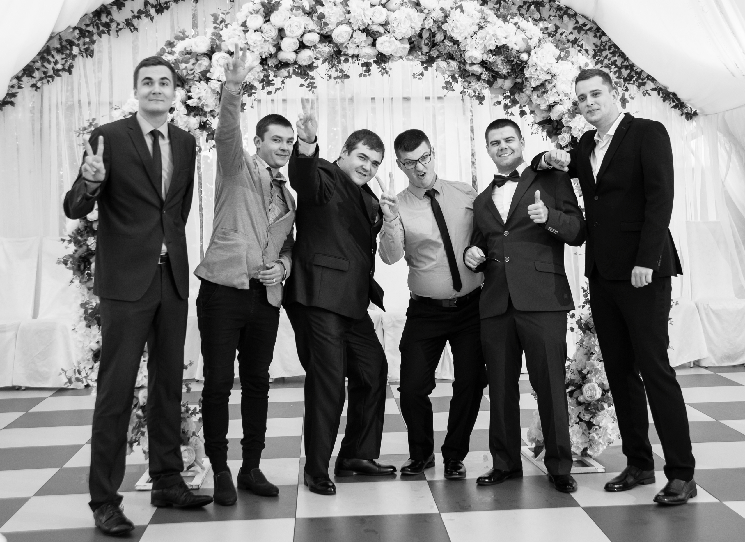 Александра и Александр. Фотограф Олеся Мочалова. Москва. Нижний Новгород