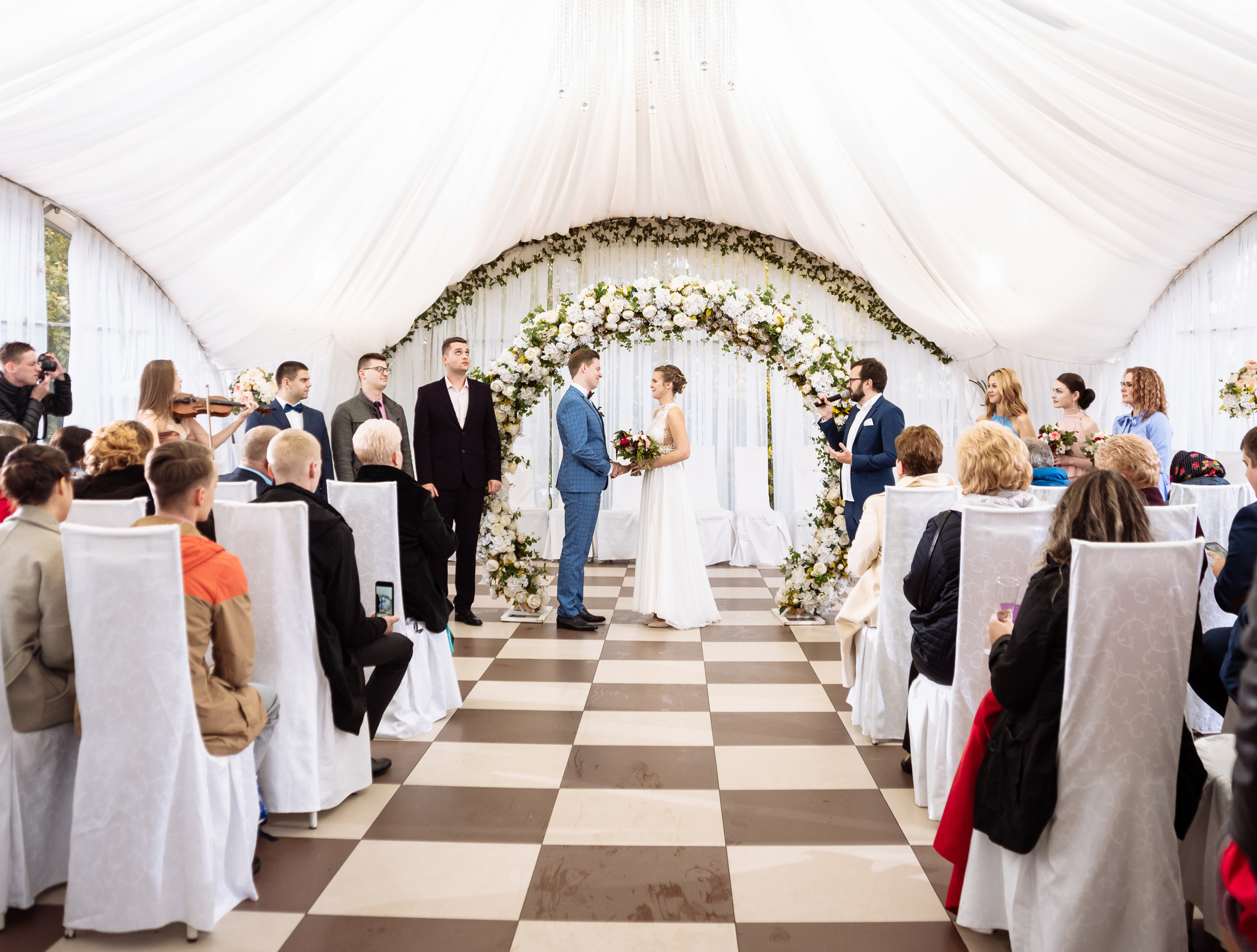 Александра и Александр. Фотограф Олеся Мочалова. Москва. Нижний Новгород