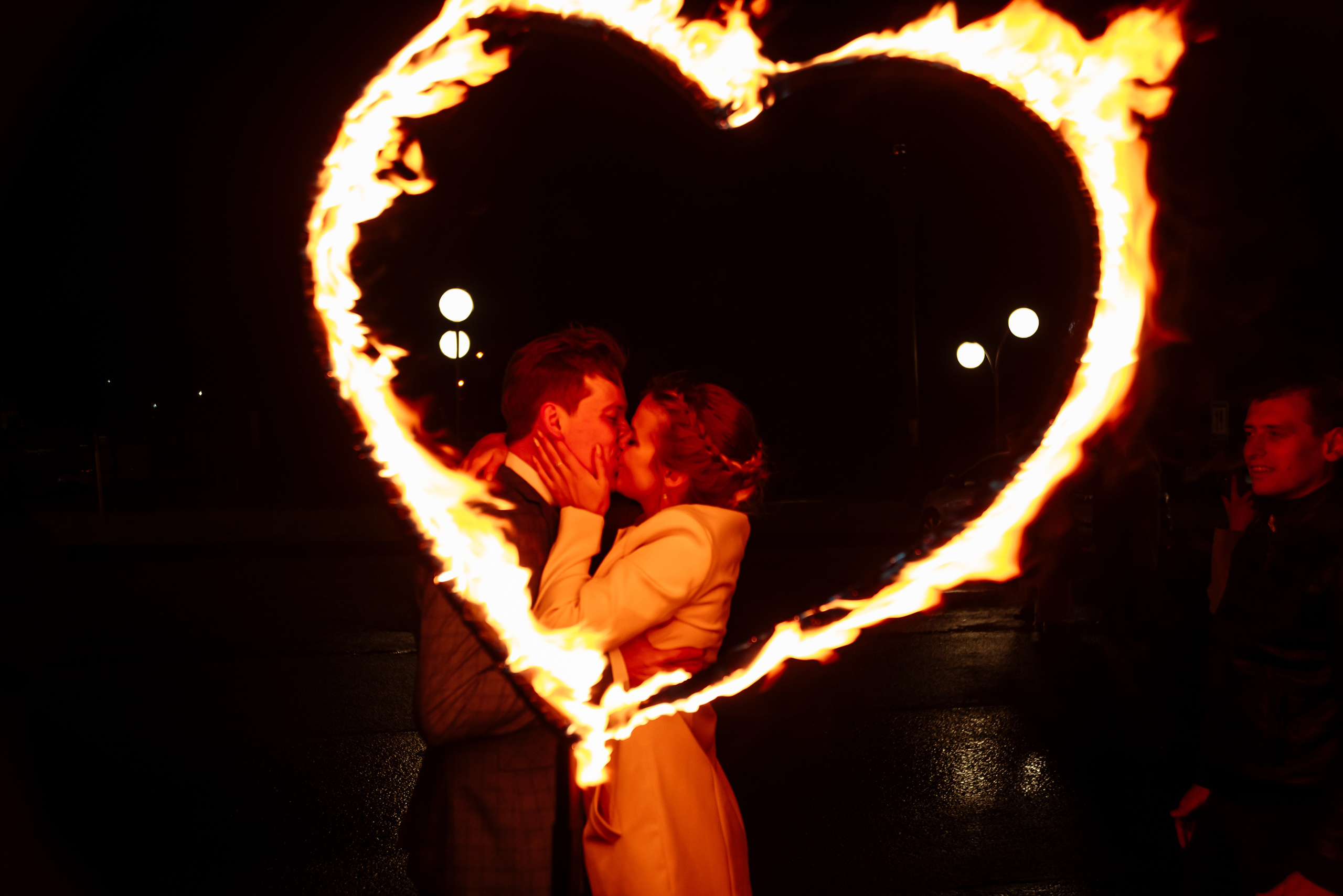 Александра и Александр. Фотограф Олеся Мочалова. Москва. Нижний Новгород