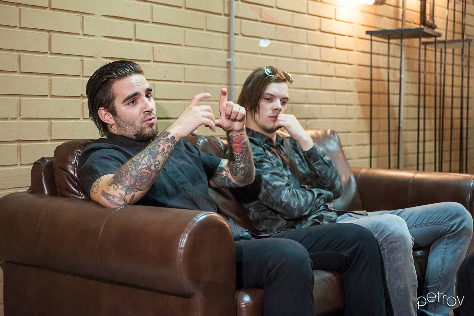 Репортаж. Фотограф Дмитрий Петров