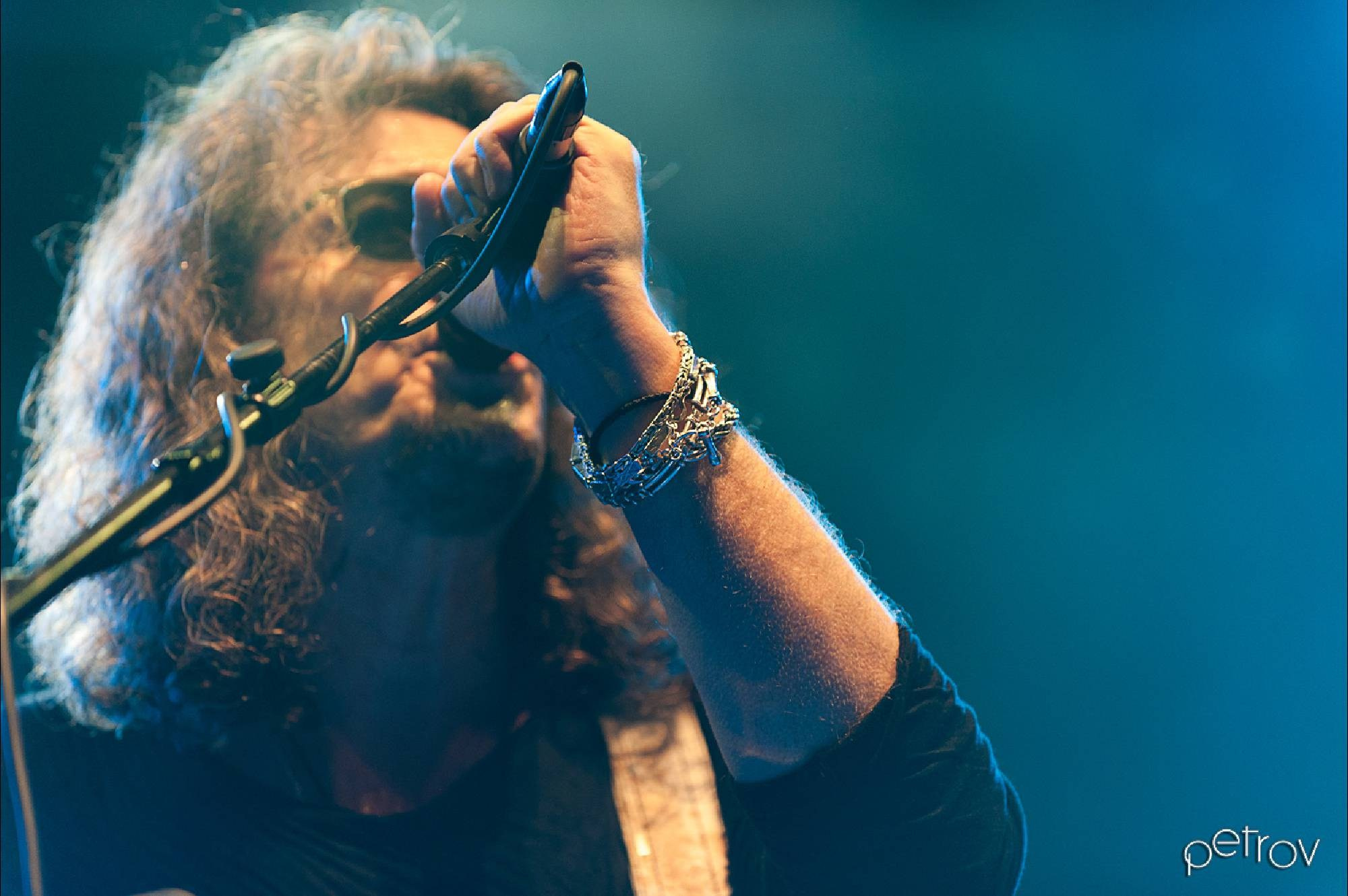 Концерт. Фотограф Дмитрий Петров