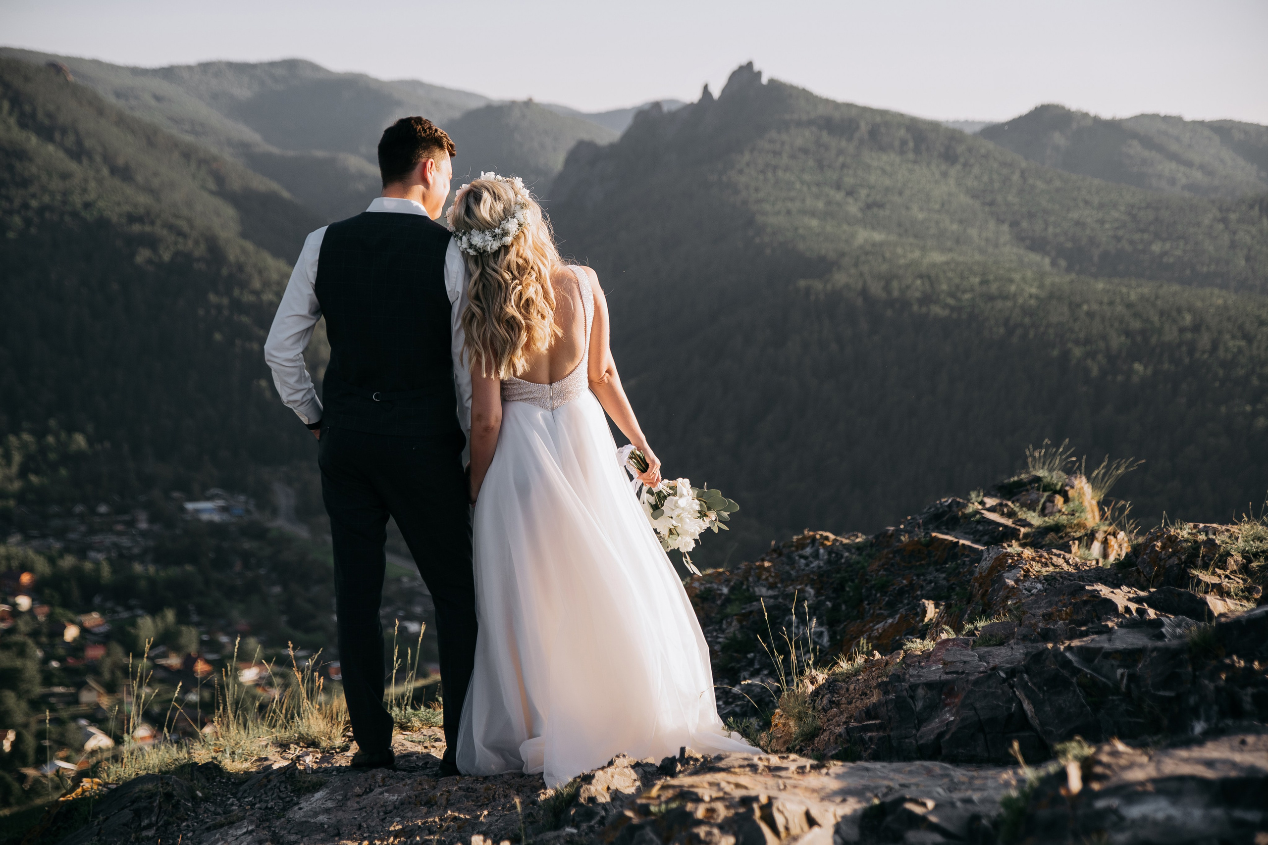 Илья и Василина. Семейный фотограф в Красноярске