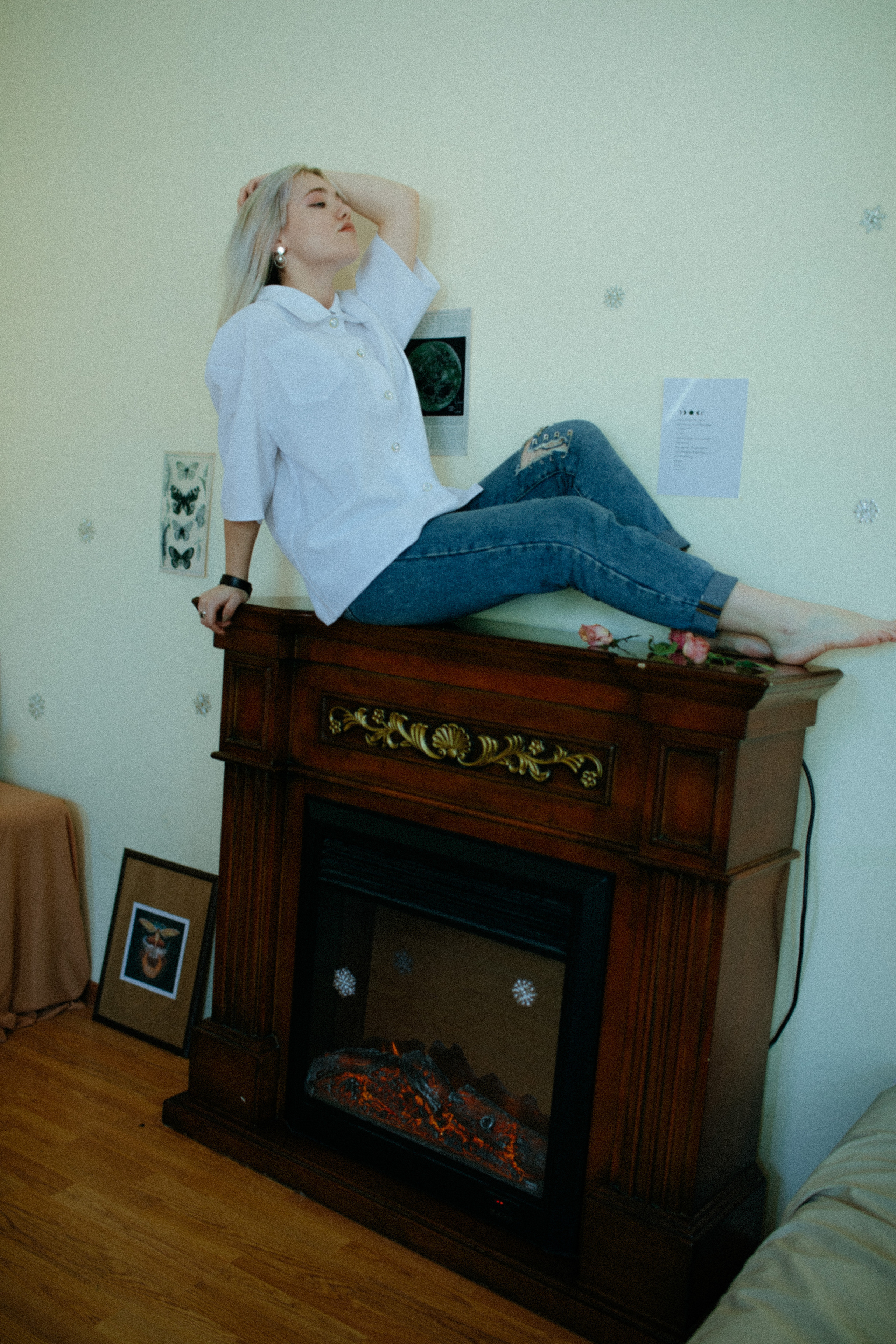 Amiliya. Фотограф города Уральск Ольга Василец