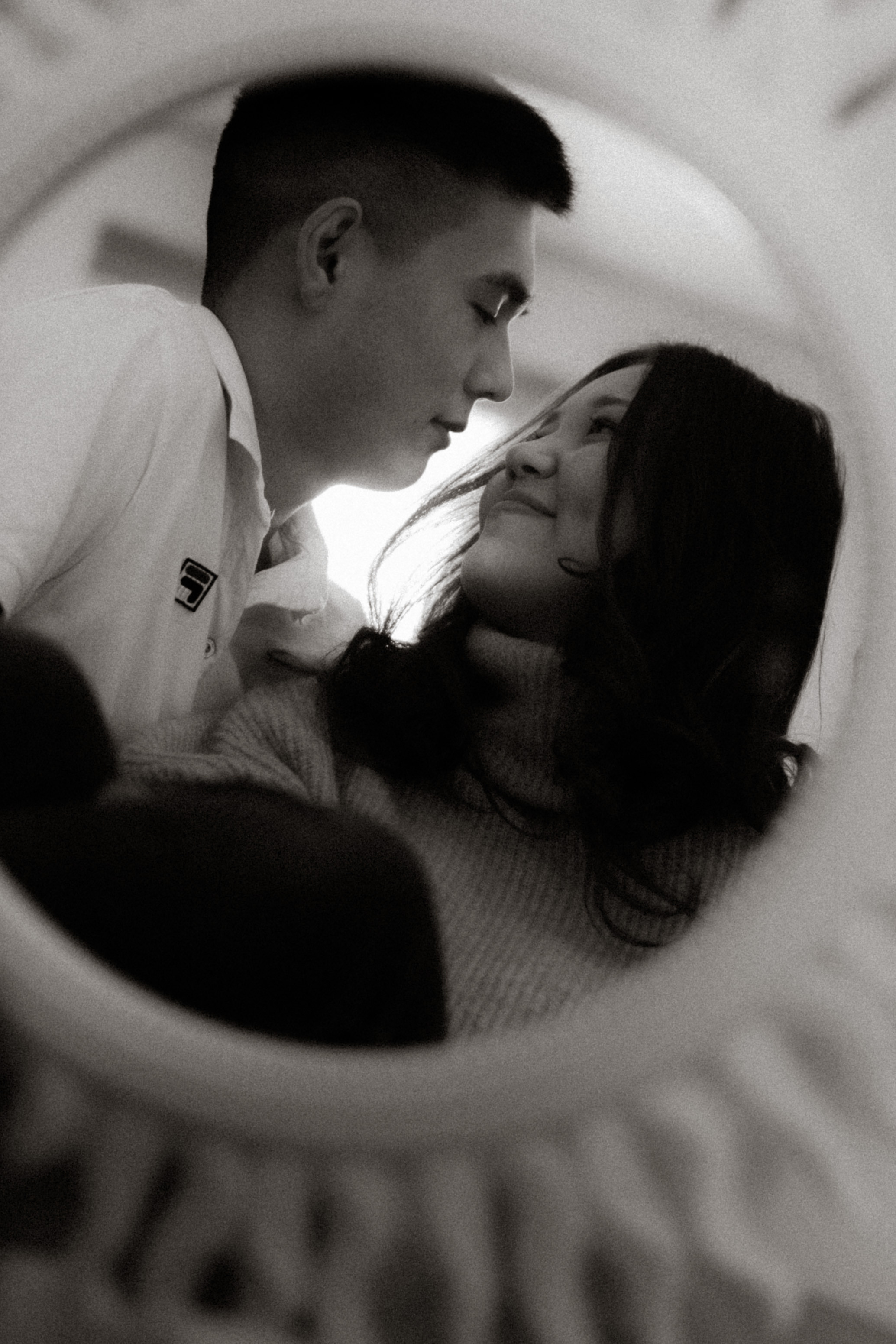 Tomirys&Meiram. Фотограф города Уральск Ольга Василец