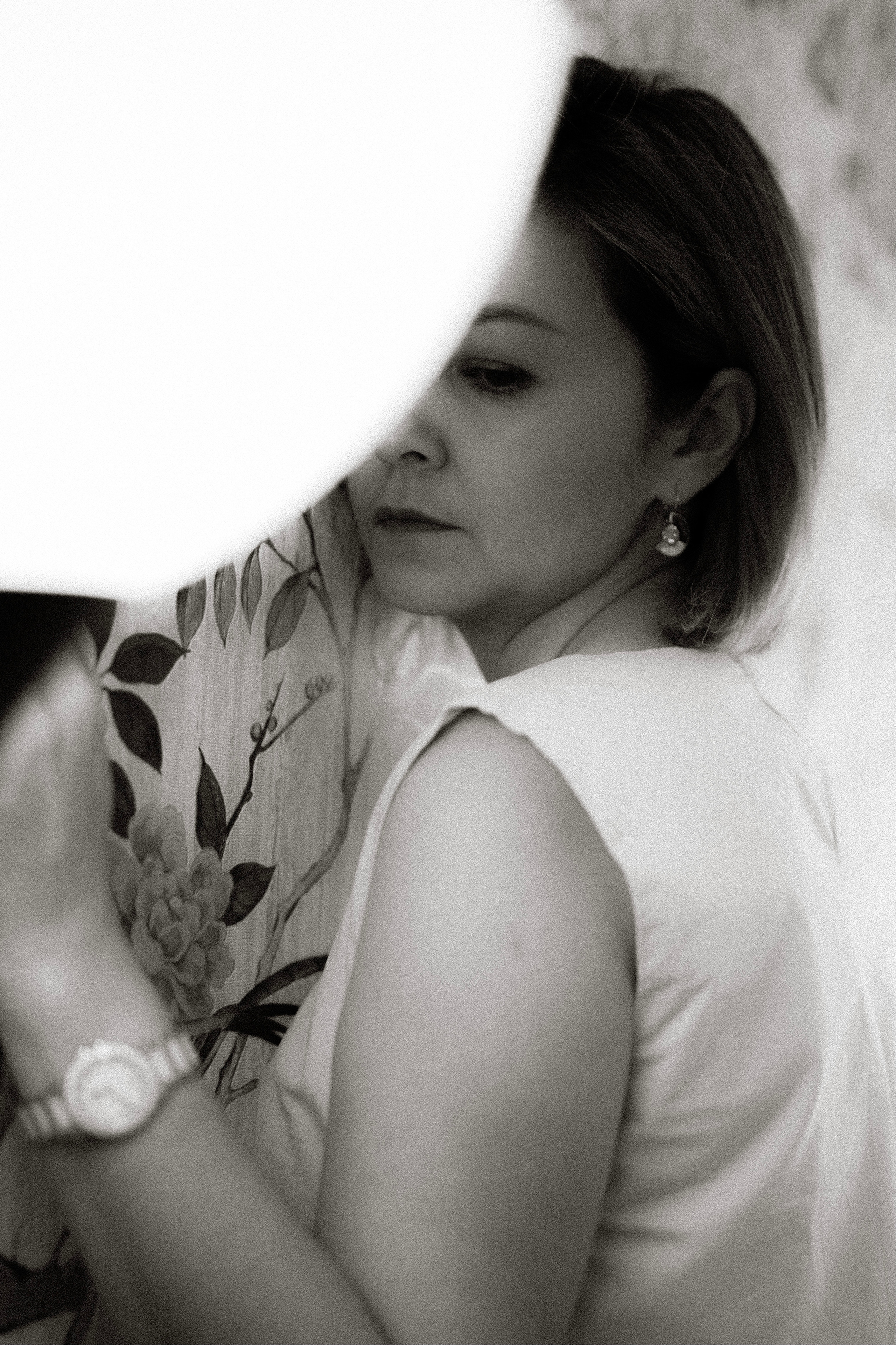 Аlfia. Фотограф города Уральск Ольга Василец