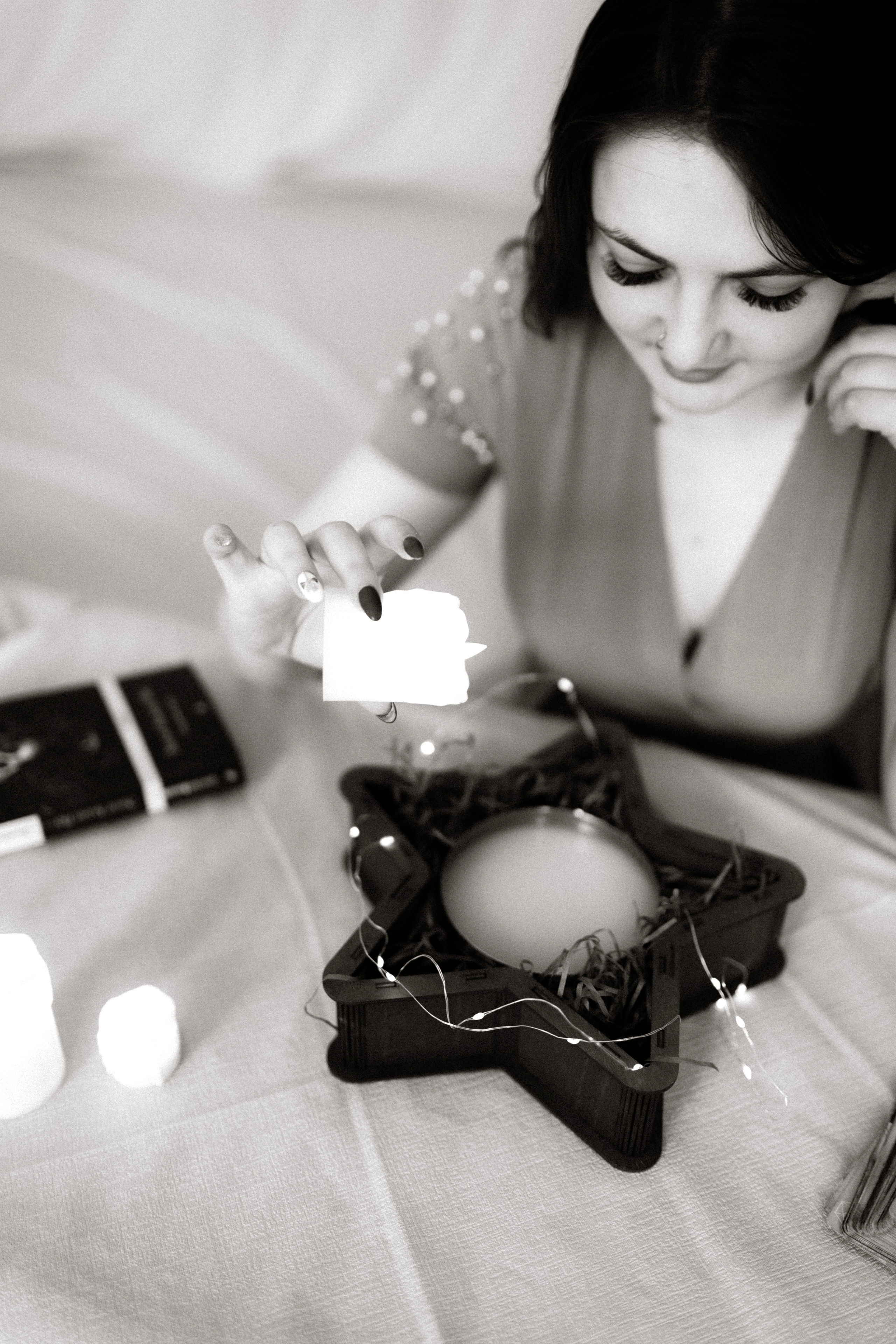 Nastya. Фотограф города Уральск Ольга Василец