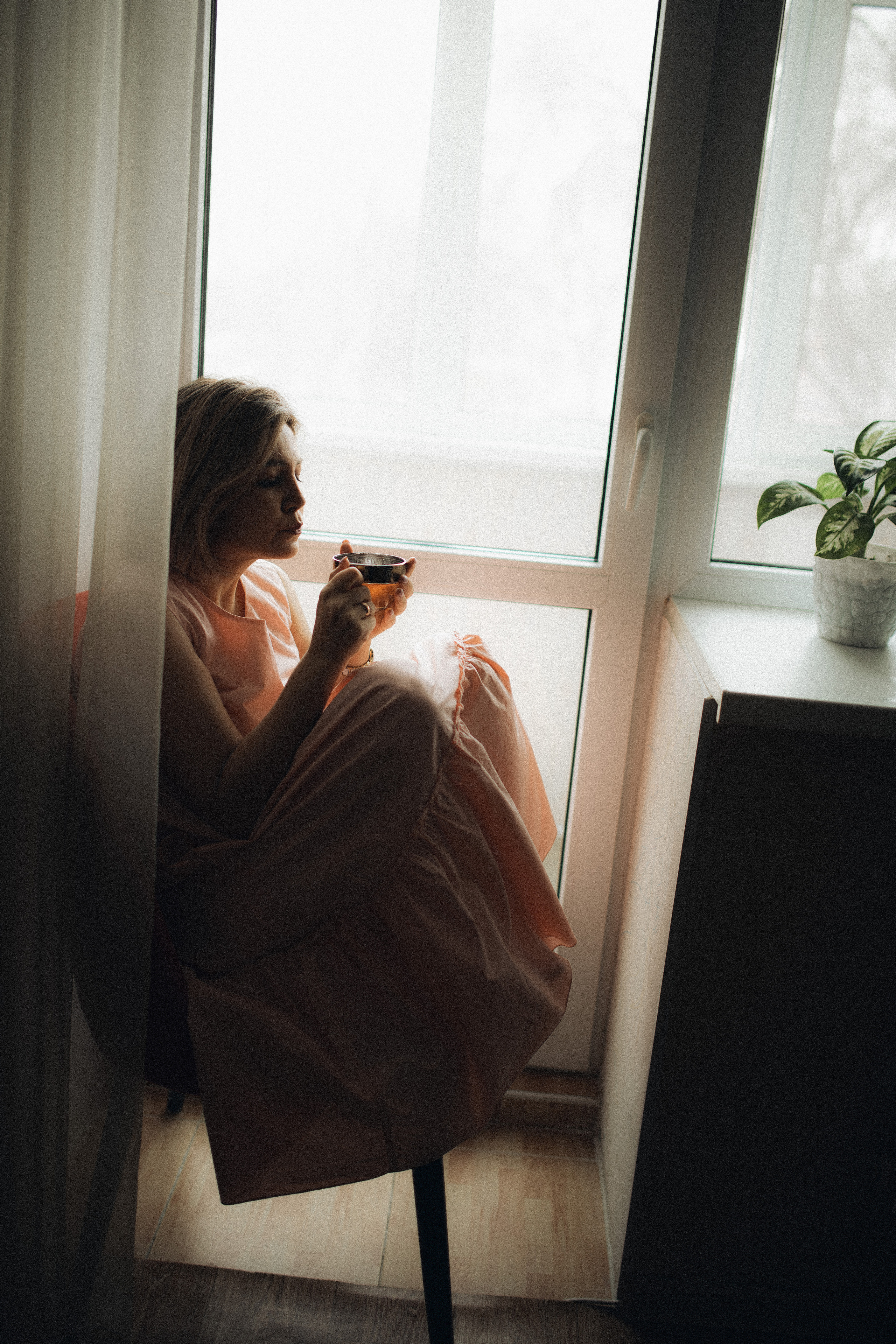 Аlfia. Фотограф города Уральск Ольга Василец