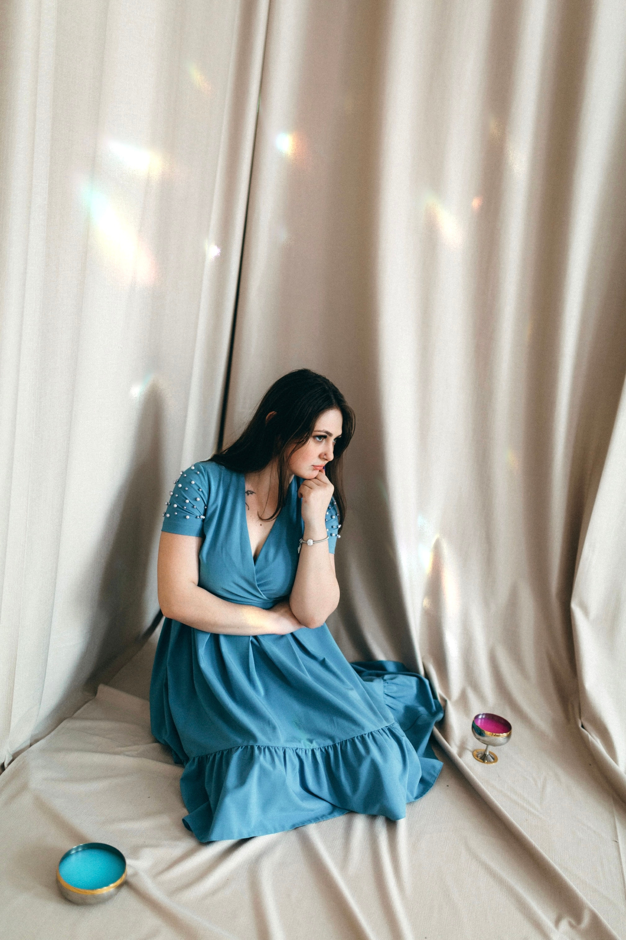 Nastya. Фотограф города Уральск Ольга Василец